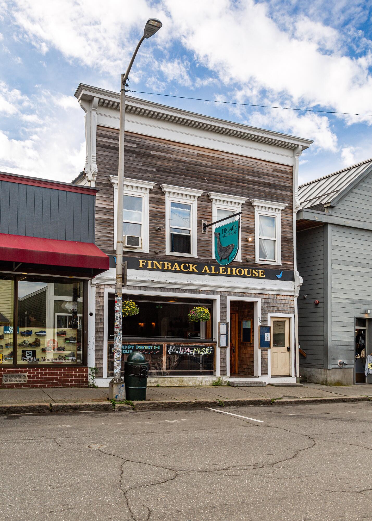 30 Cottage Street, Bar Harbor, ME, 04609