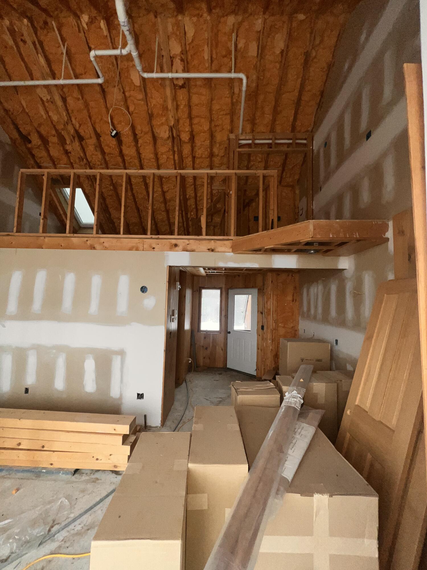 19-3 South Branch Way UNIT 36, Sandy River Plt, ME, 04970