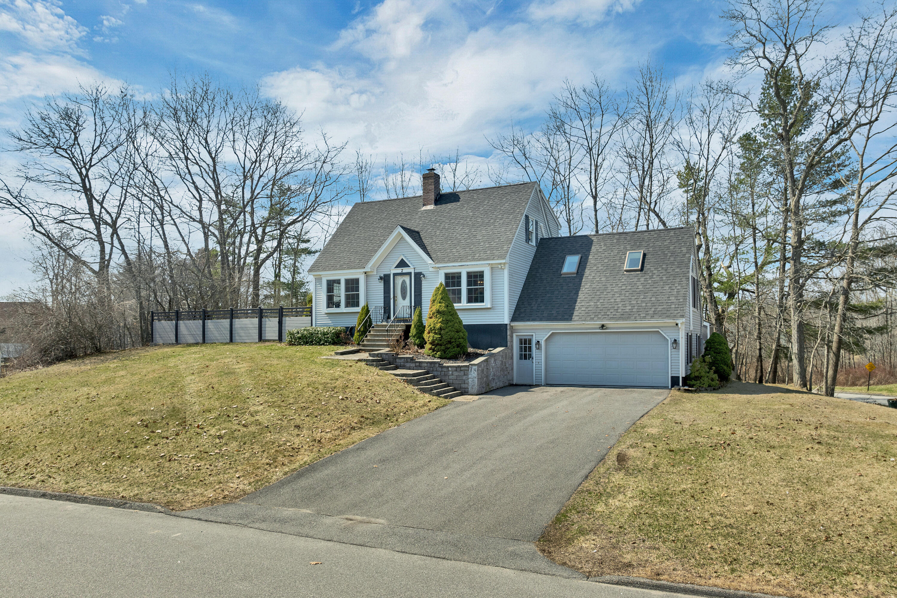 2 Deer Run Drive, Biddeford, ME, 04005