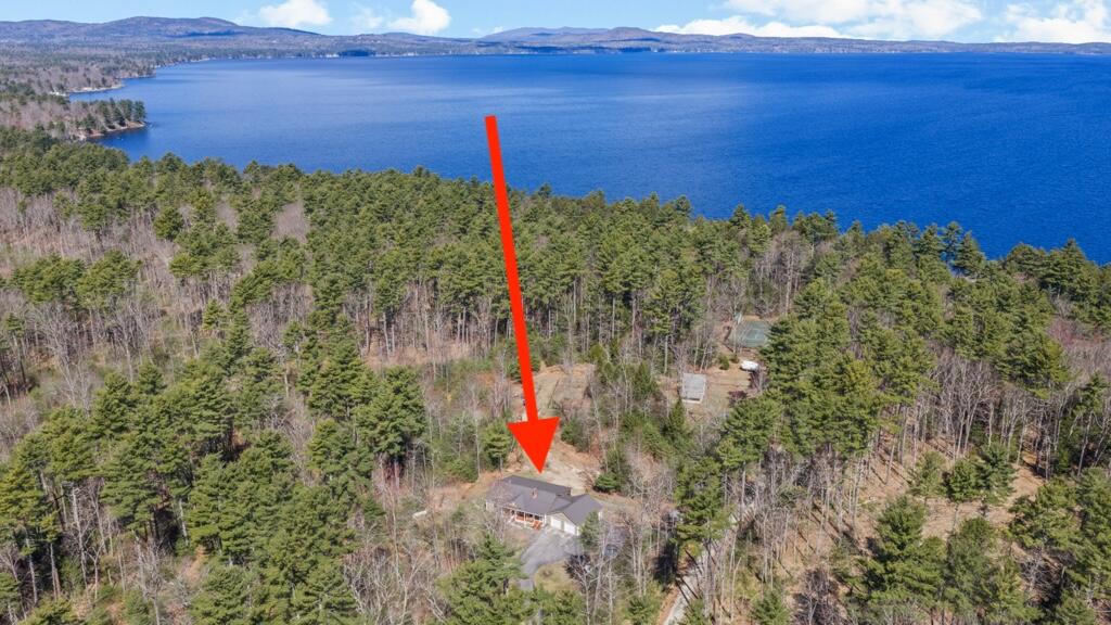 370 Cole Hill Road, Standish, ME, 04084