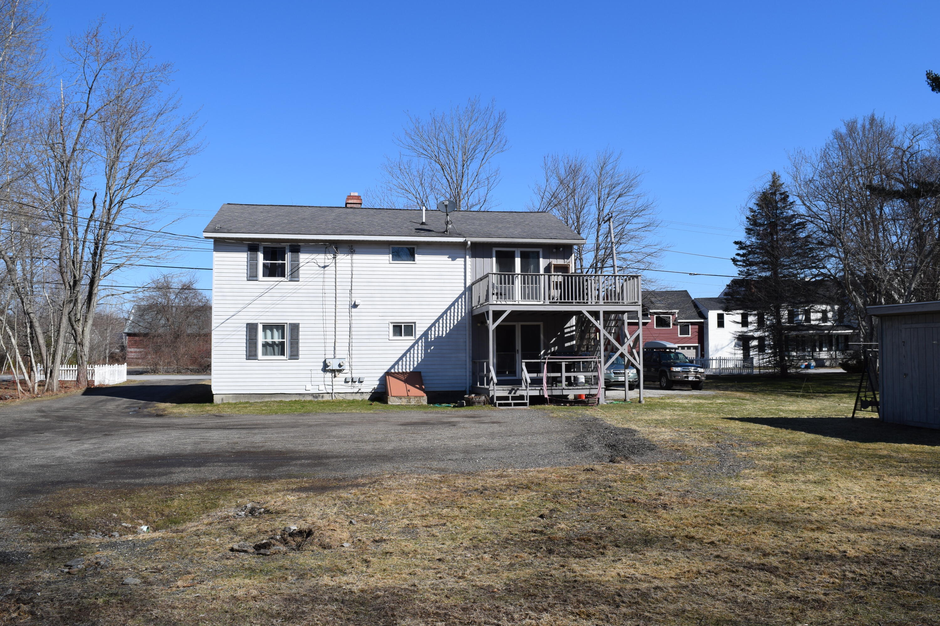 5 Weymouth Street, Brunswick, ME, 04011