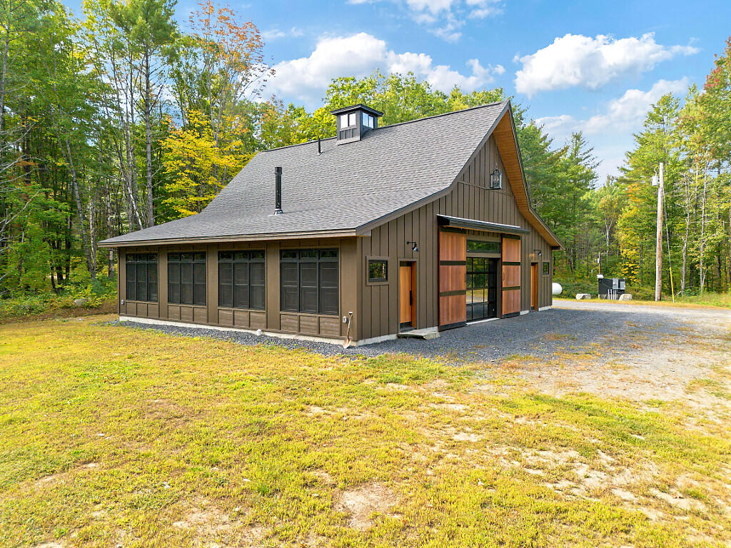 167 (house) Town Farm Road, Anson, ME, 04958