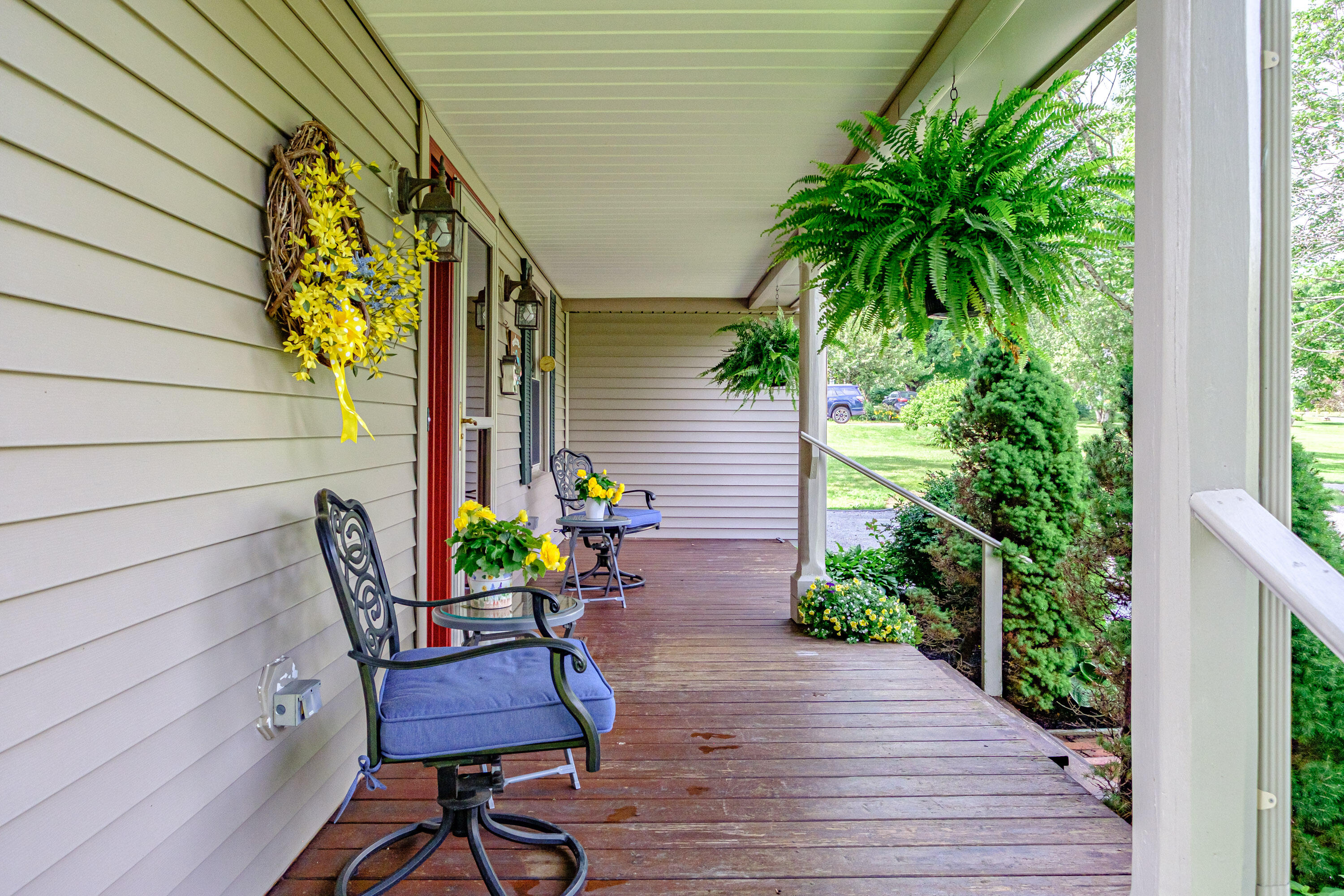 438 Paris Hill Road, Paris, ME, 04281