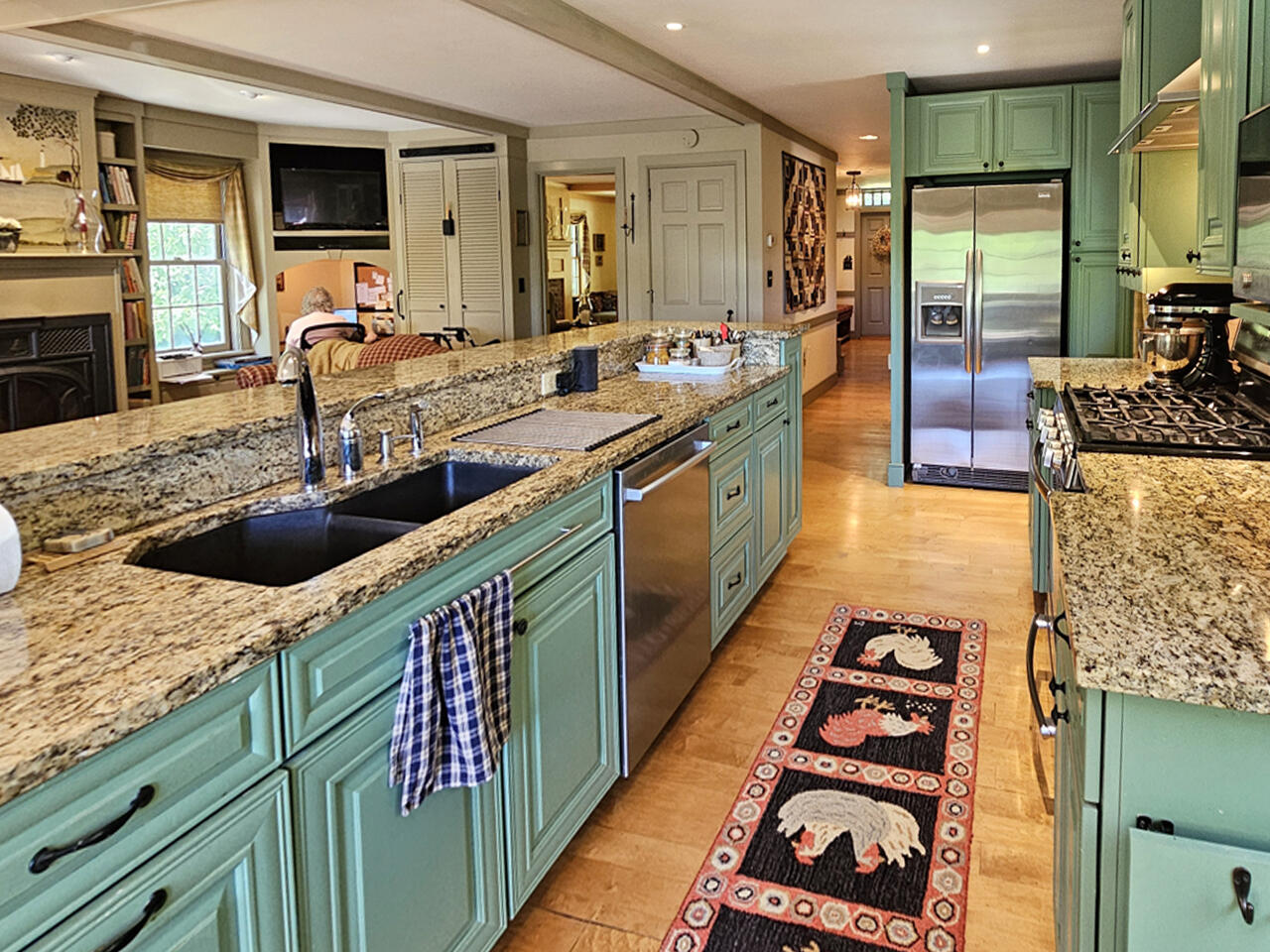 5 Waterview Lane, Newcastle, ME, 04553