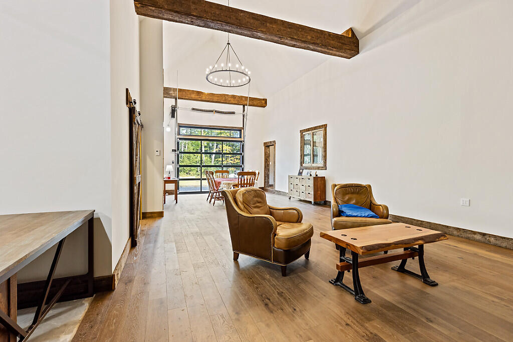 167 (house) Town Farm Road, Anson, ME, 04958