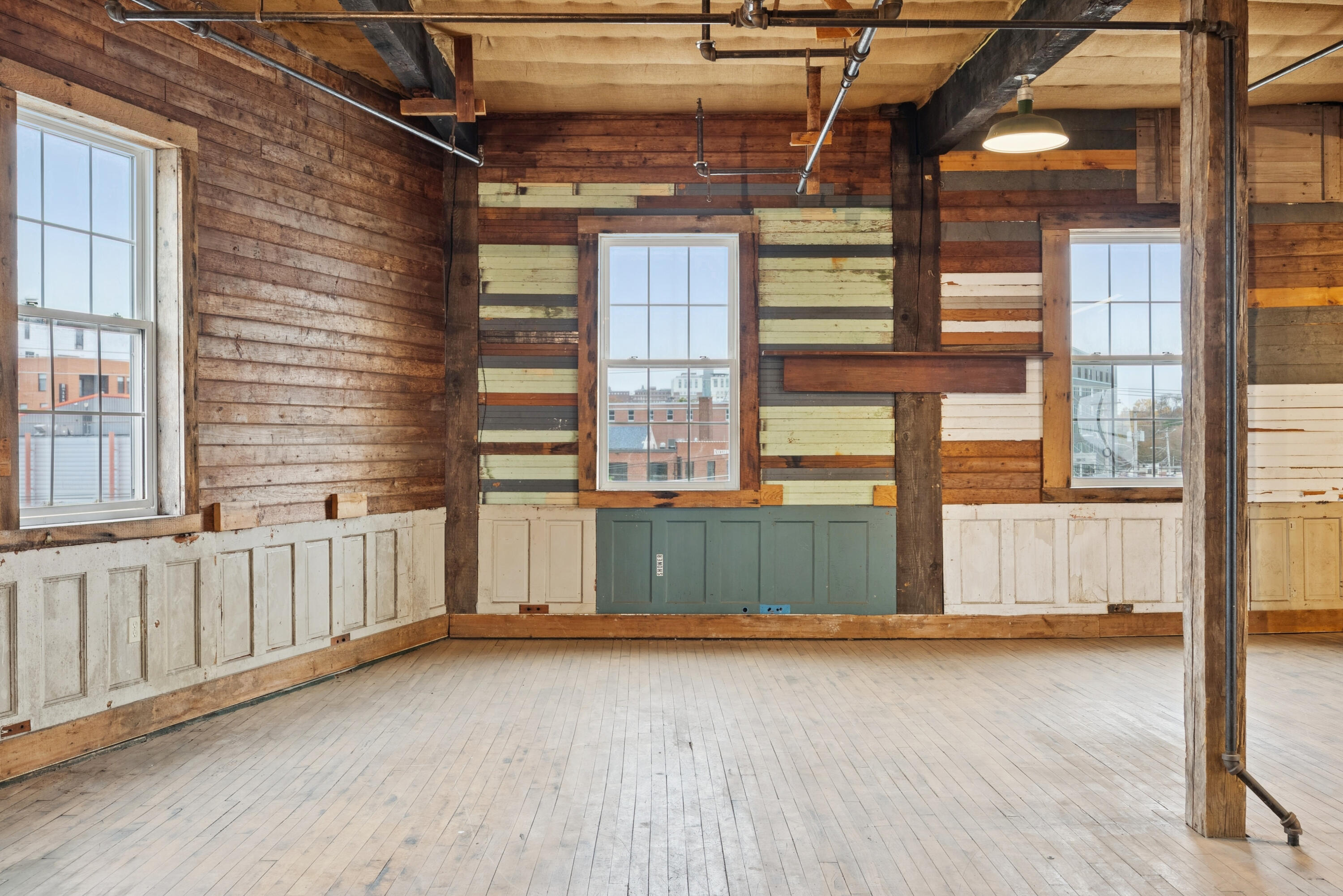 125 Kennebec Street UNIT 1, Portland, ME, 04101