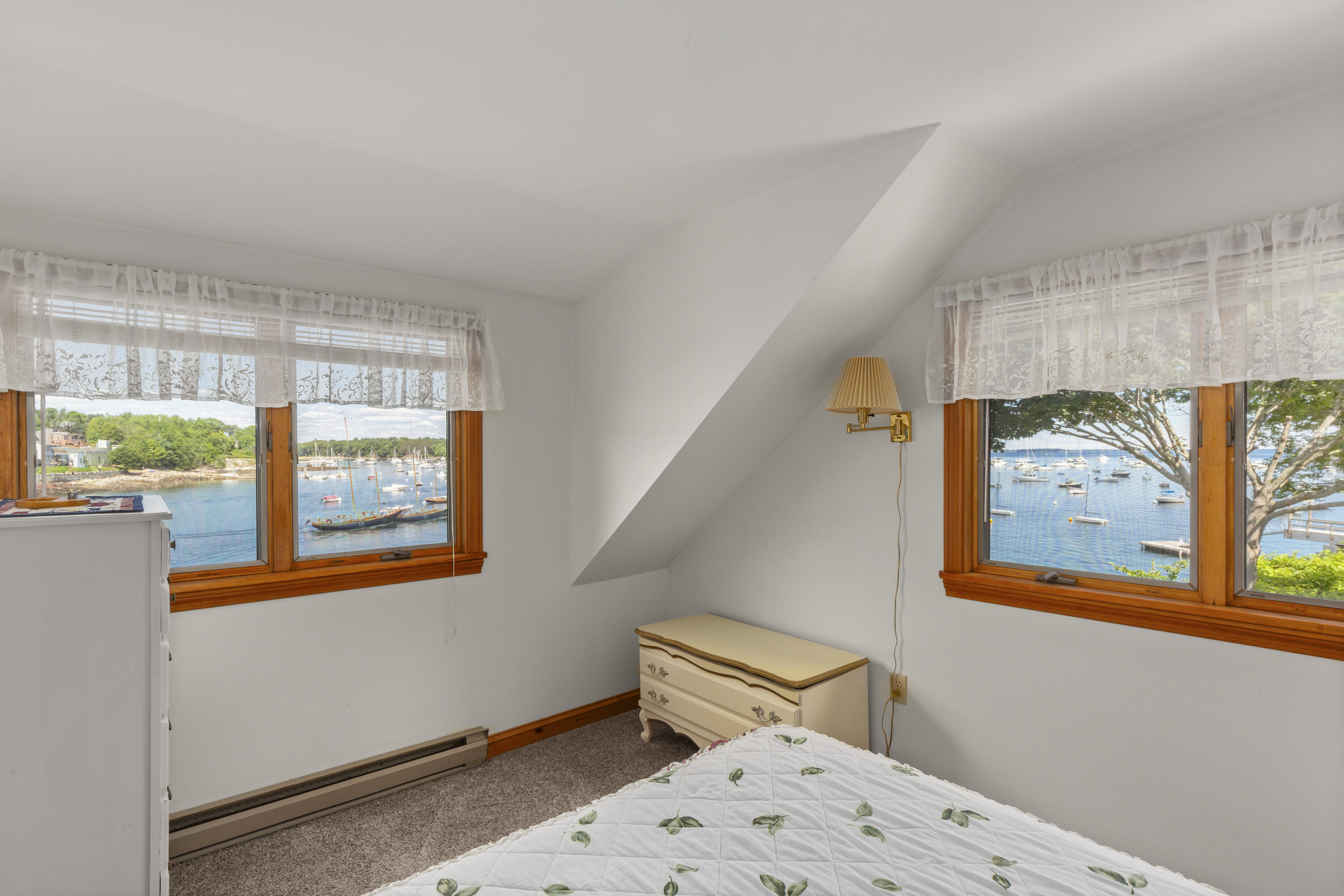 6 Bay Road, Camden, ME, 04843