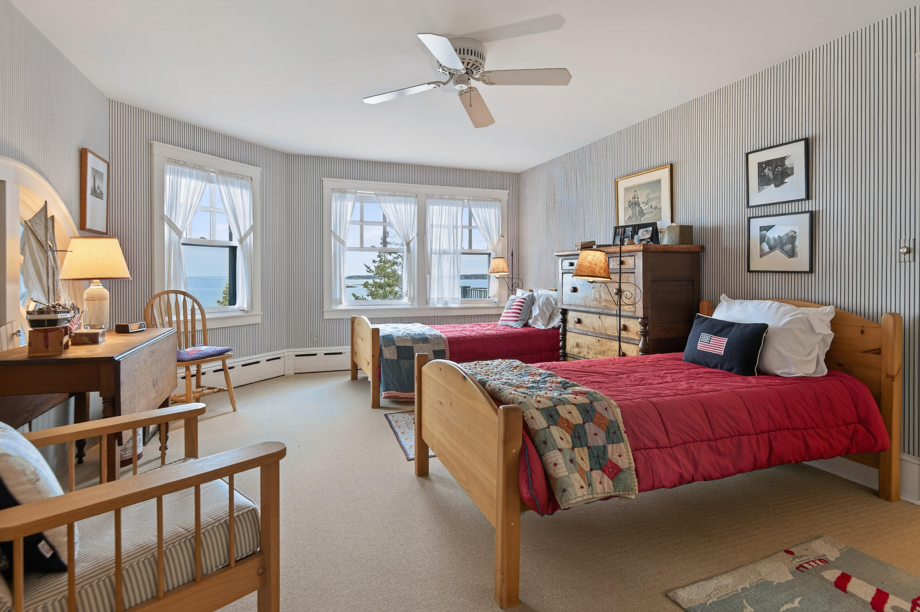 93 Cooksey Drive, Mount Desert, ME, 04660