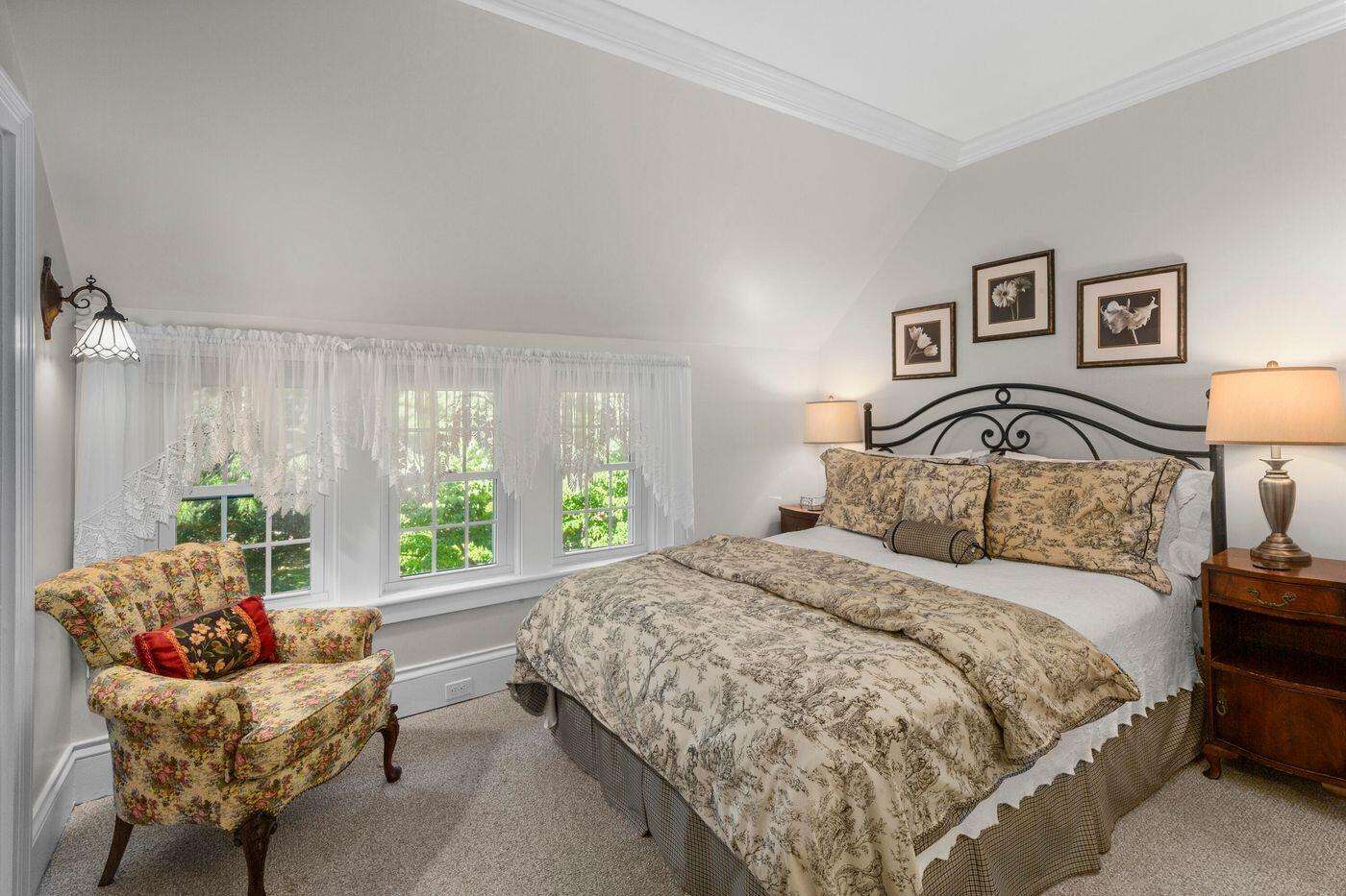 22 High Street, Camden, ME, 04843