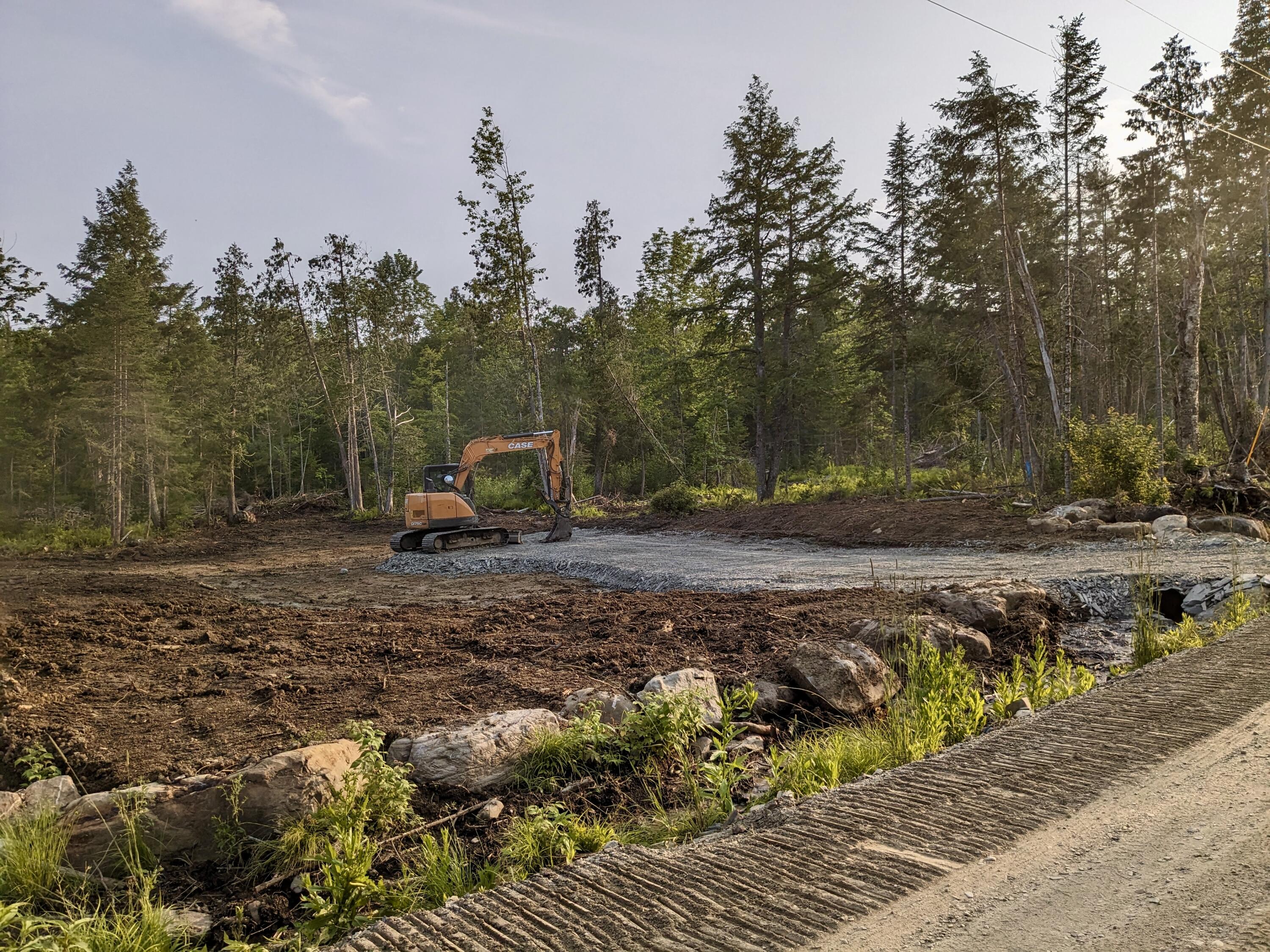 Piscataquis County Piscataquis County