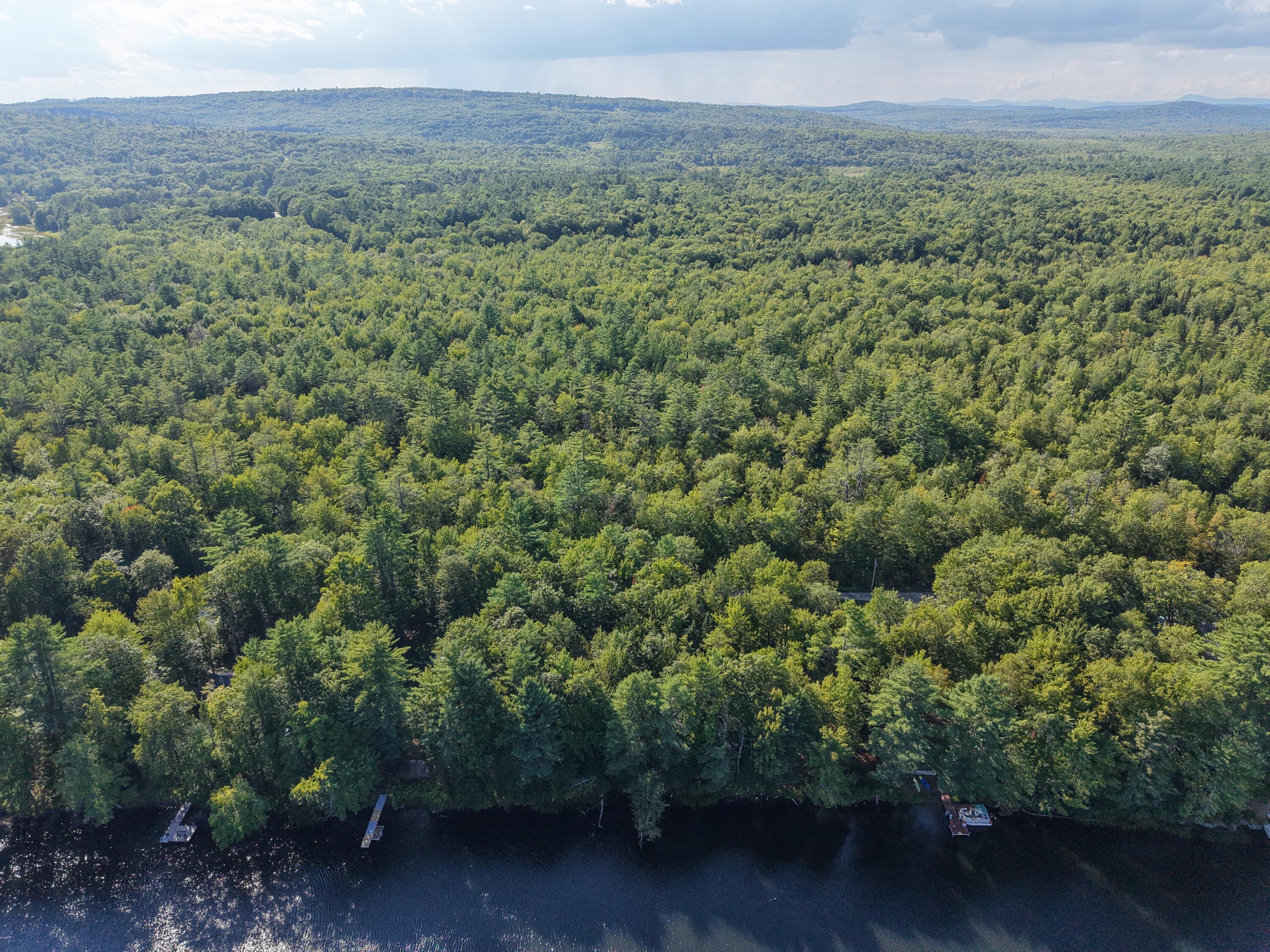 Lot 9-18 Deer Run, Mount Vernon, ME, 04352