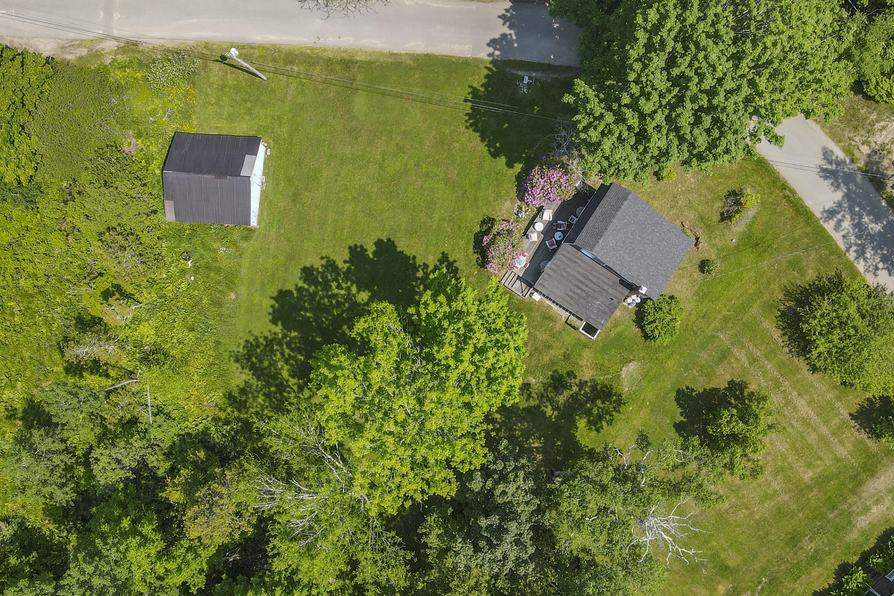 108 Colony Road, Islesboro, ME, 04848
