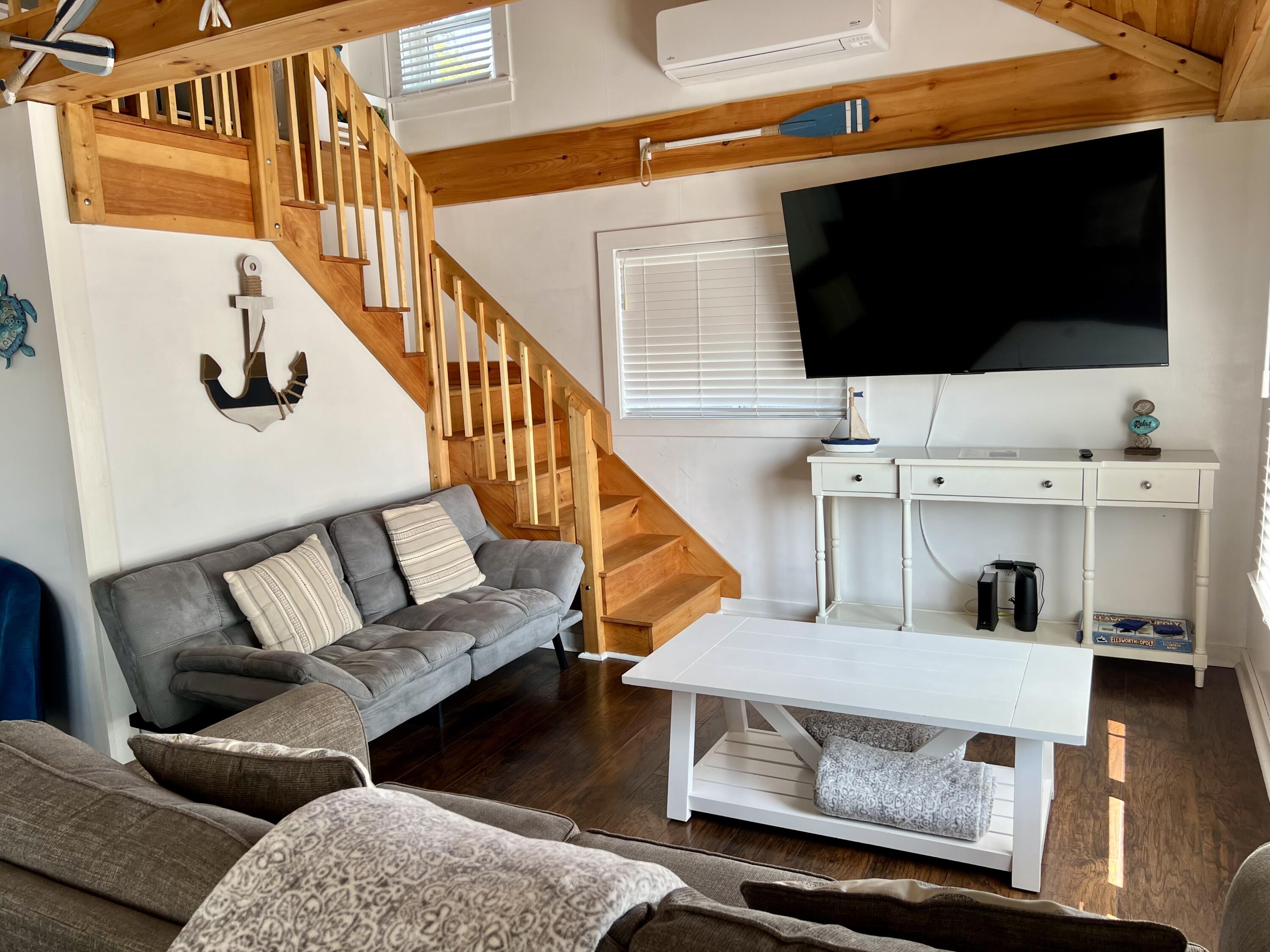 14 Seal Cove Road, Southwest Harbor, ME, 04679