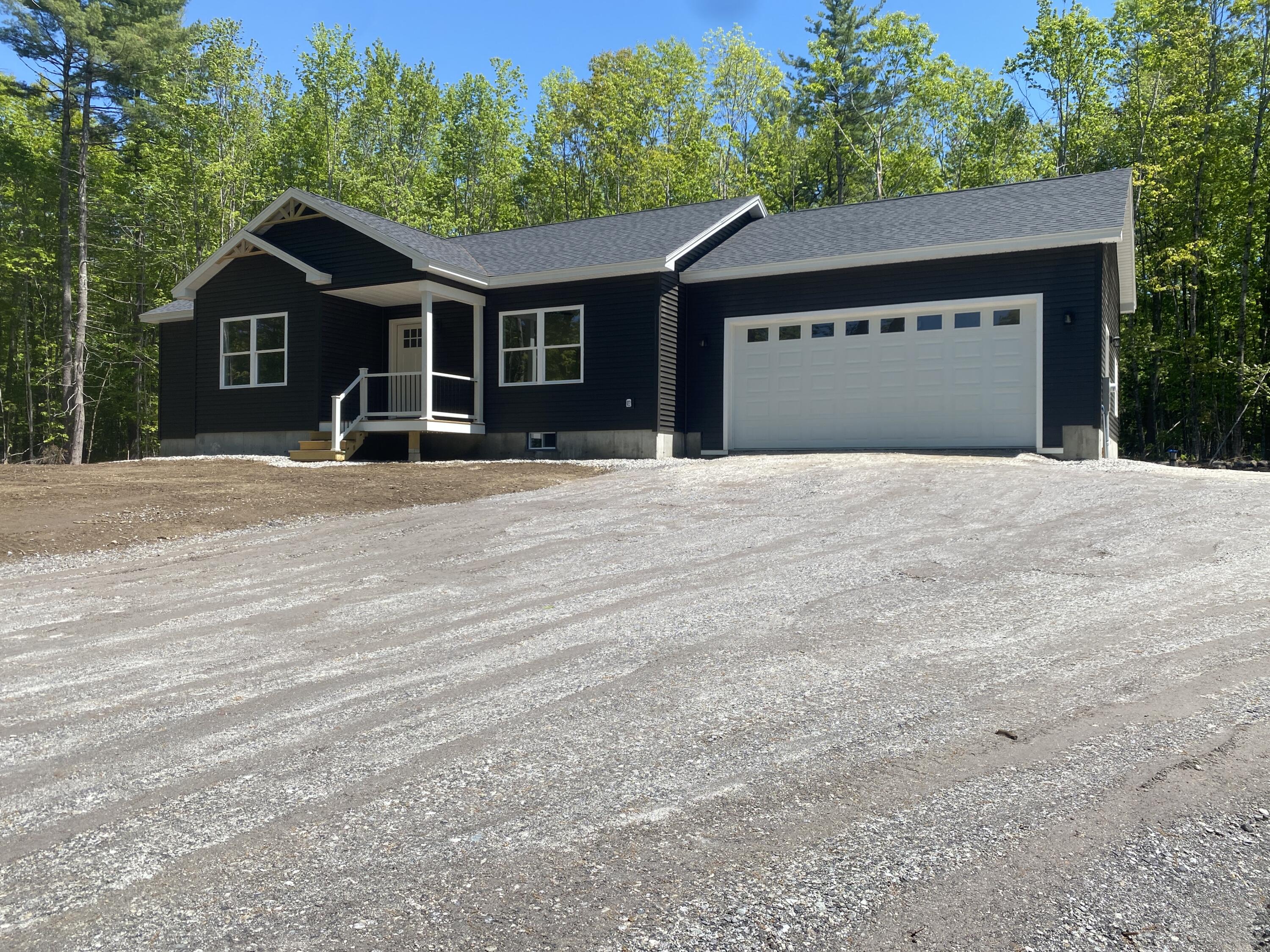 Photo of 1262 Naples Road Harrison ME 04040