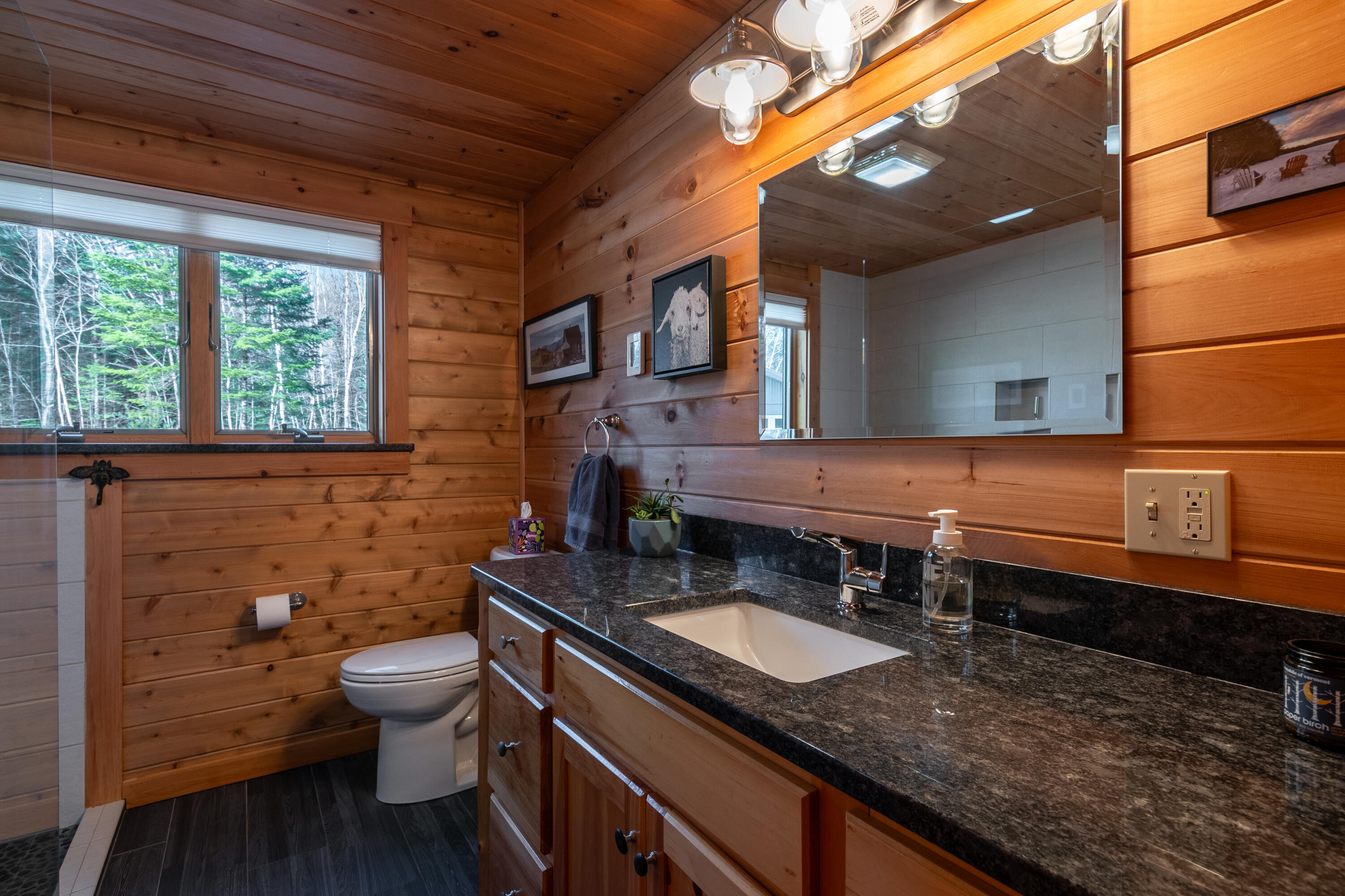 194 Loon Road, Embden, ME, 04958