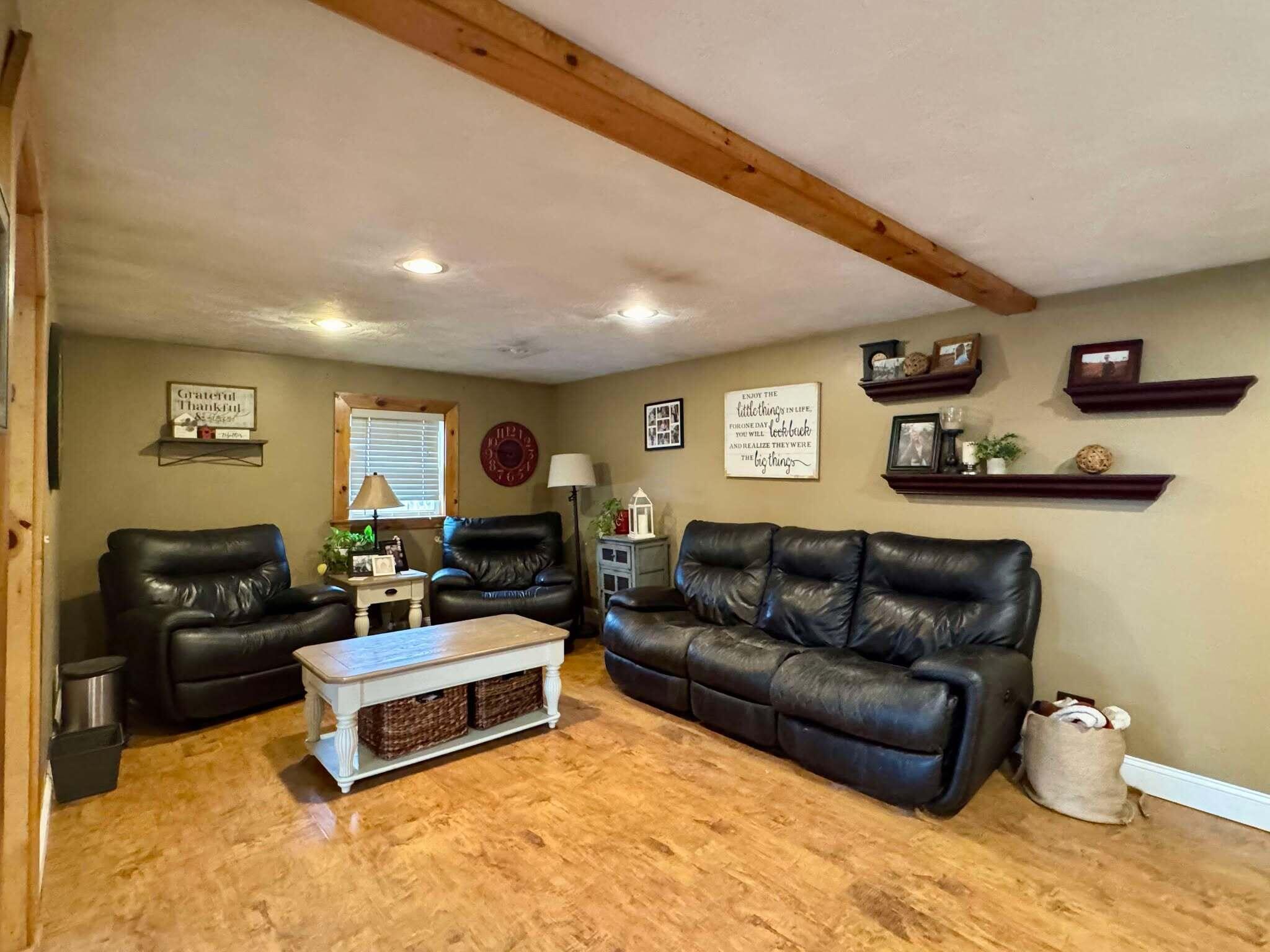 1655 Indian River Road, Jonesport, ME, 04649