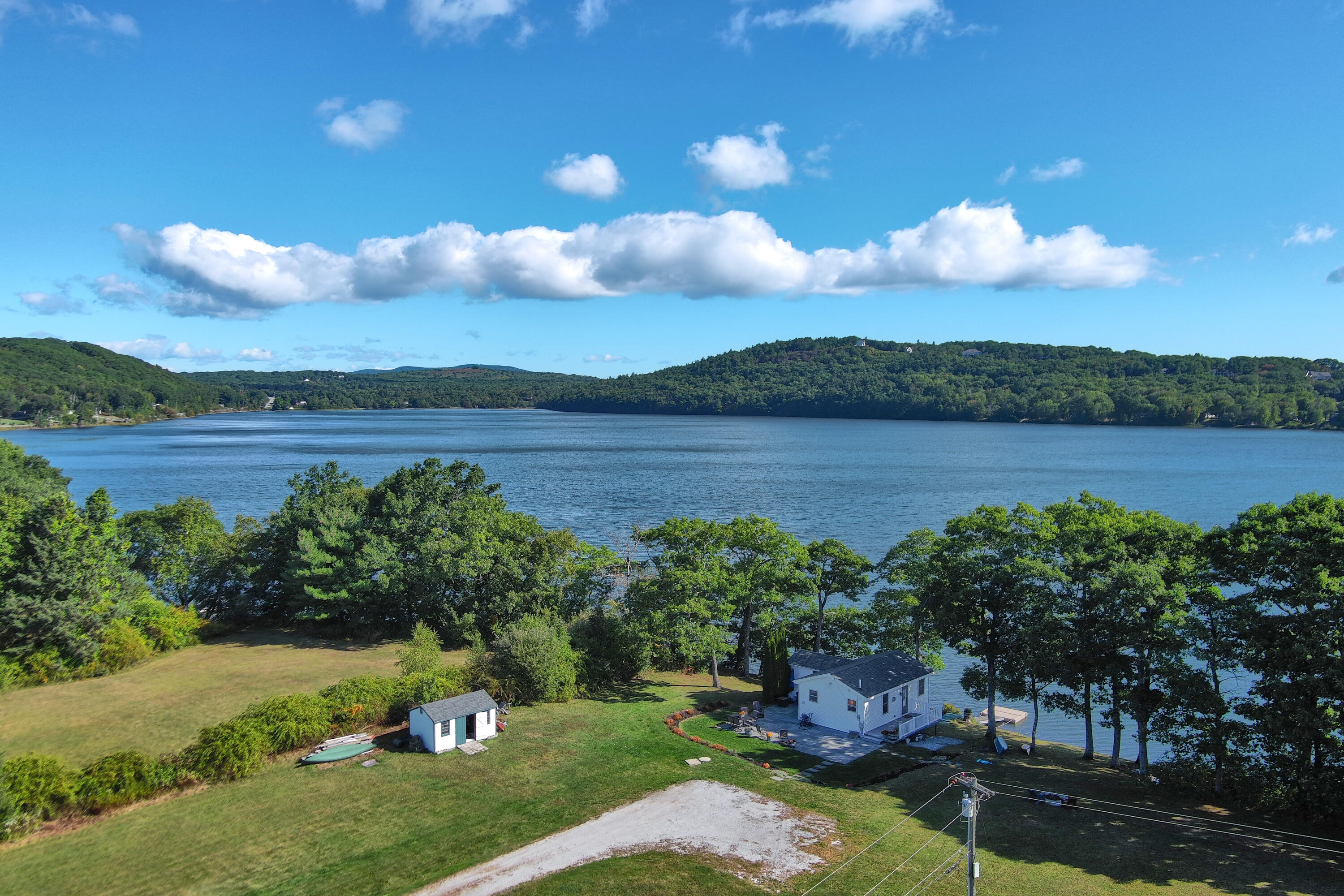 127 Lake View Drive