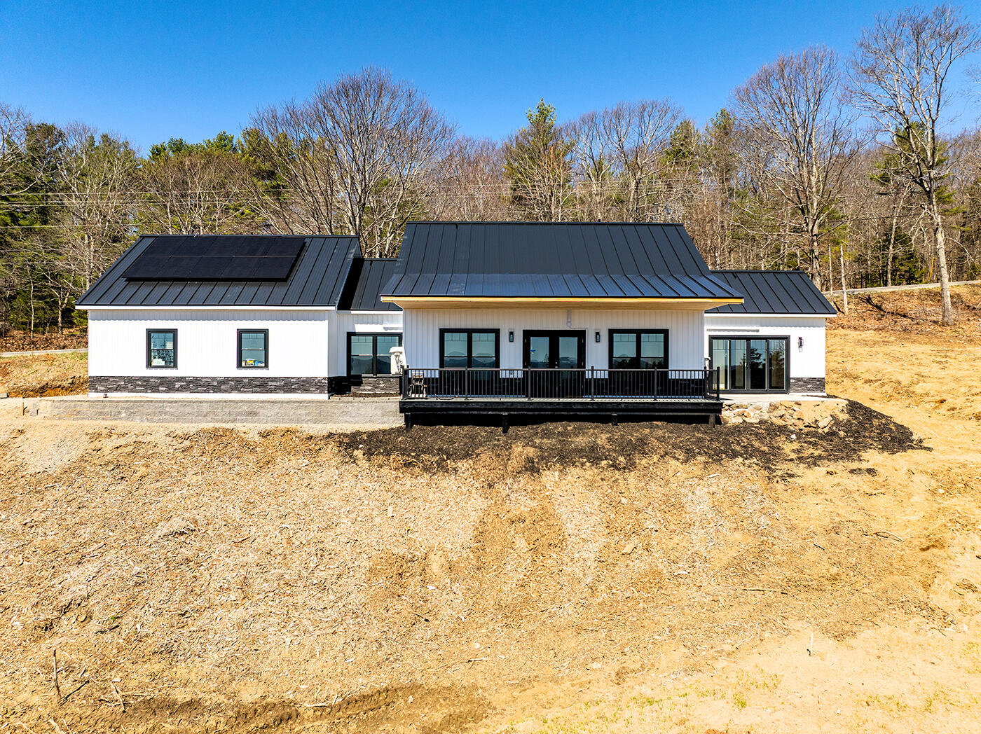 121 Shore Road, Sebago, ME, 04029