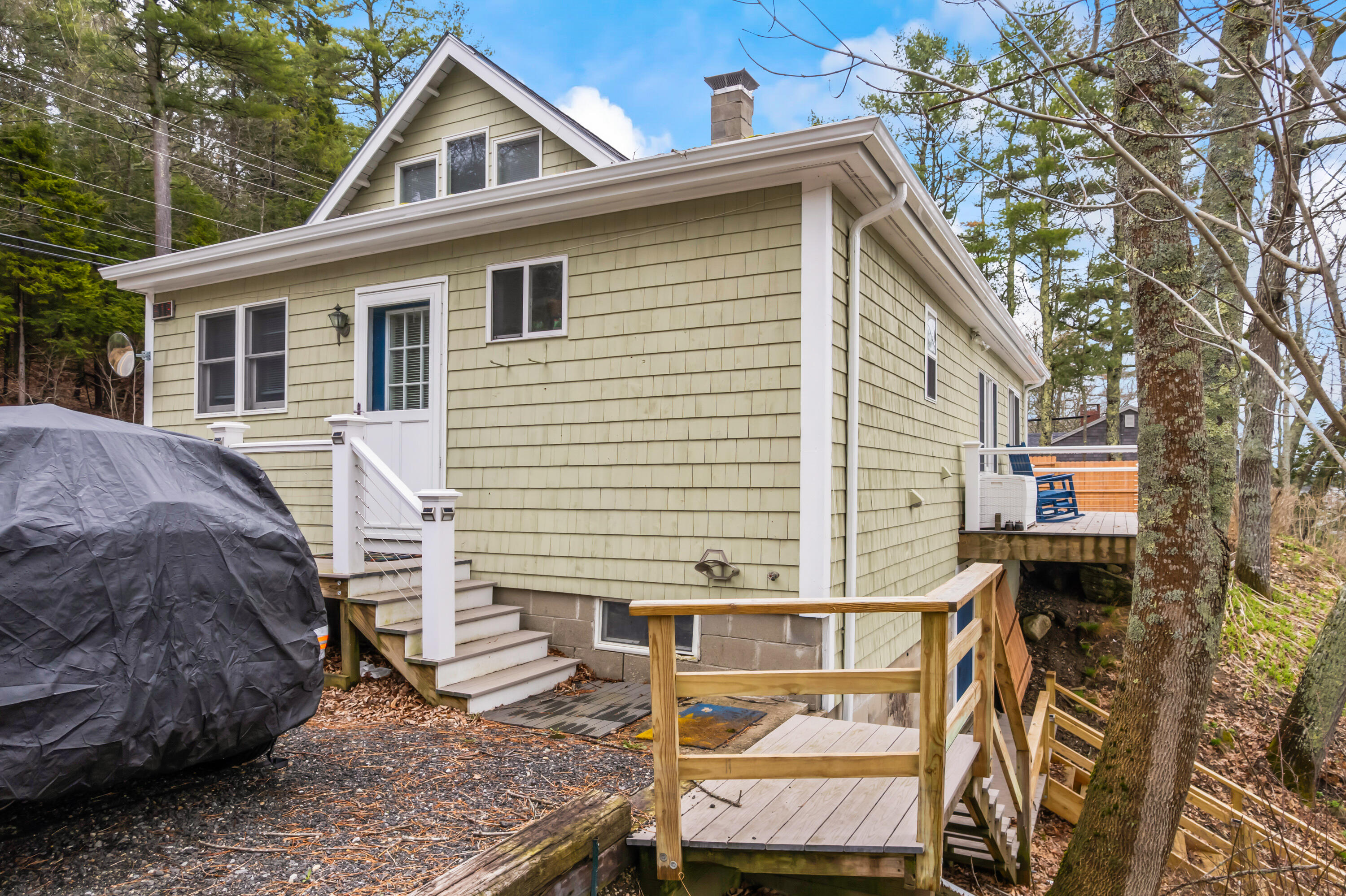 618 Gurnet Road, Brunswick, ME, 04011