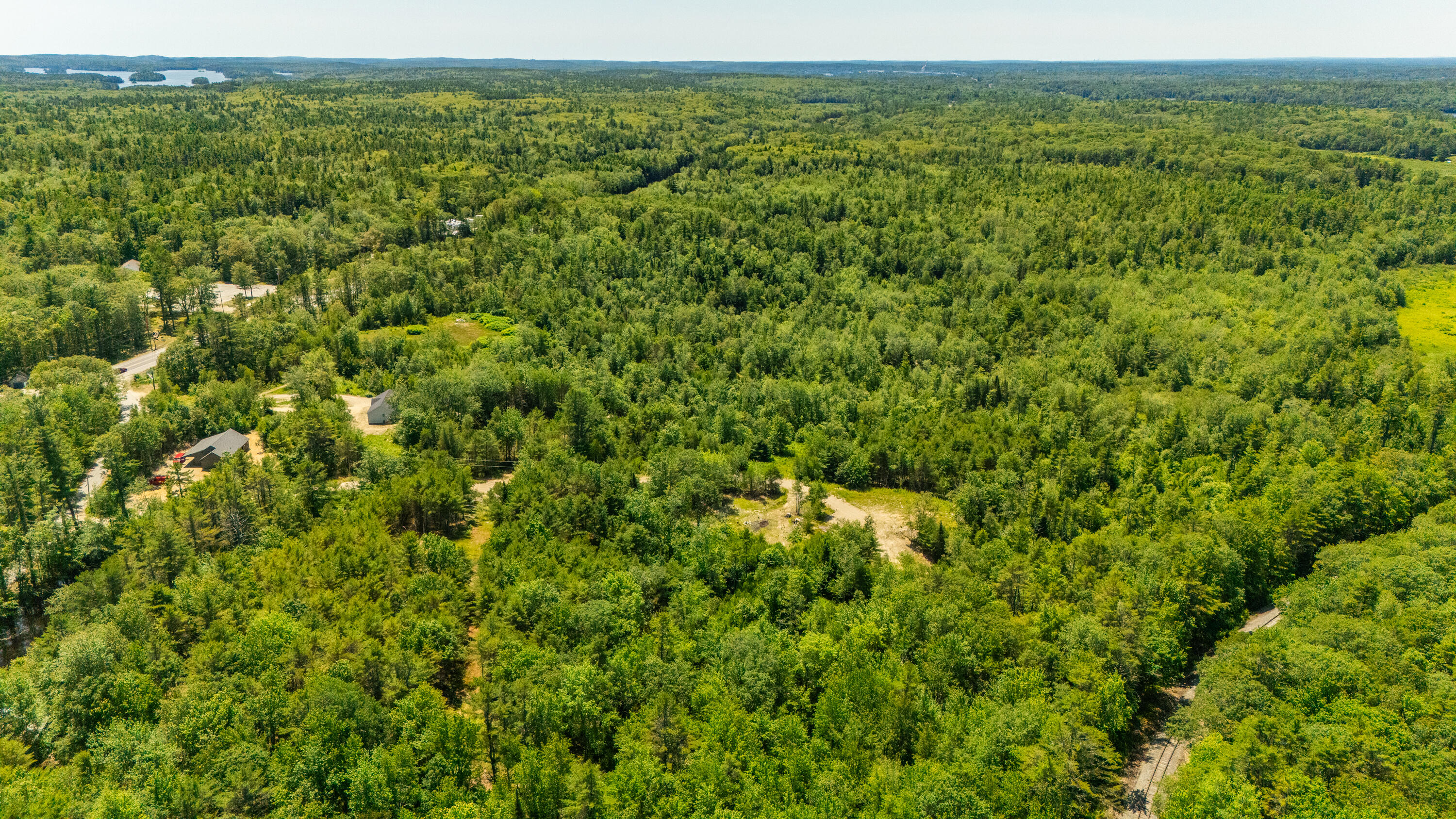 Lot 9 Fawn Meadow Drive, Woolwich, ME, 04579