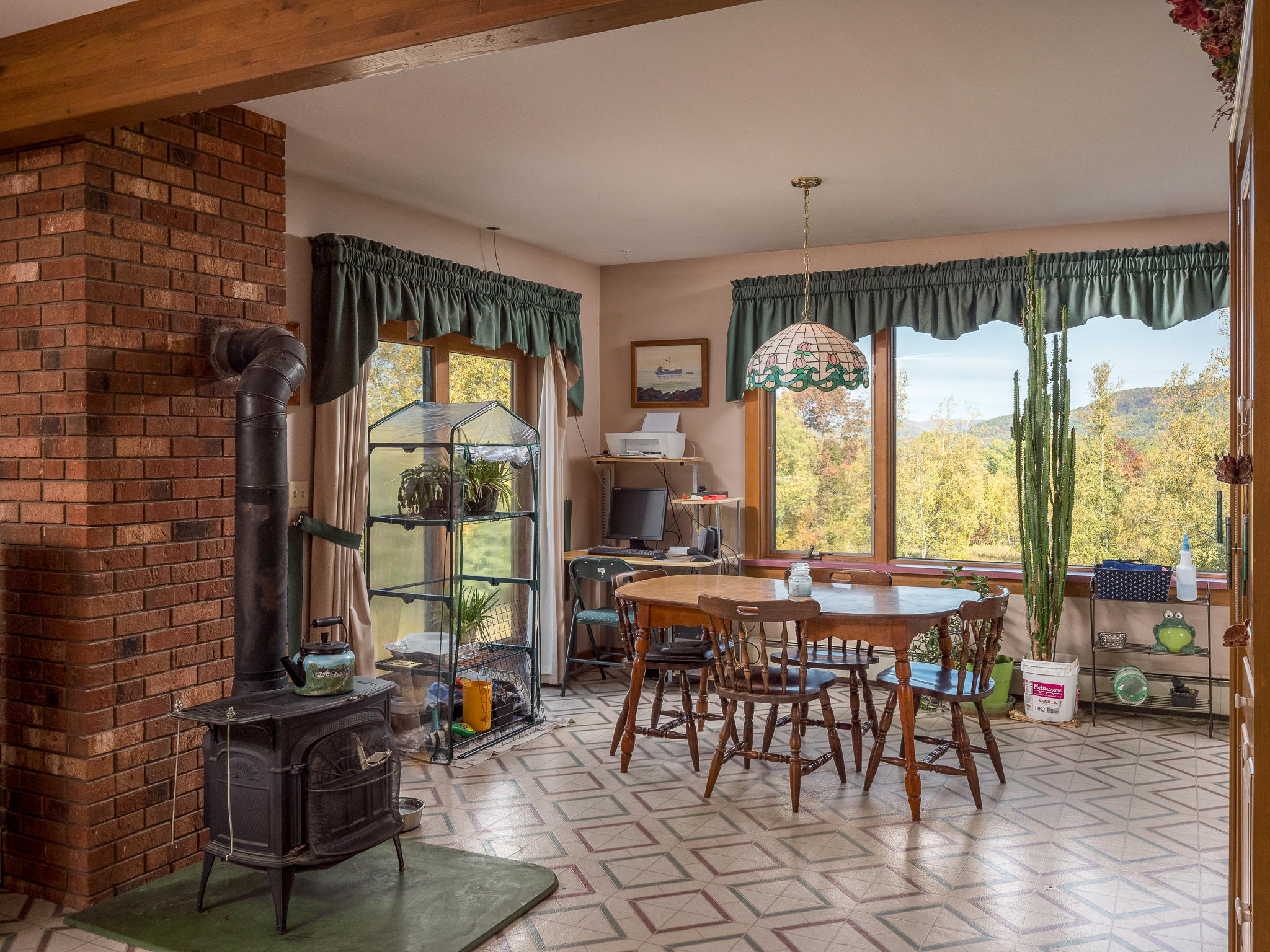 52 Blackbrook Road, Woodstock, ME, 04219