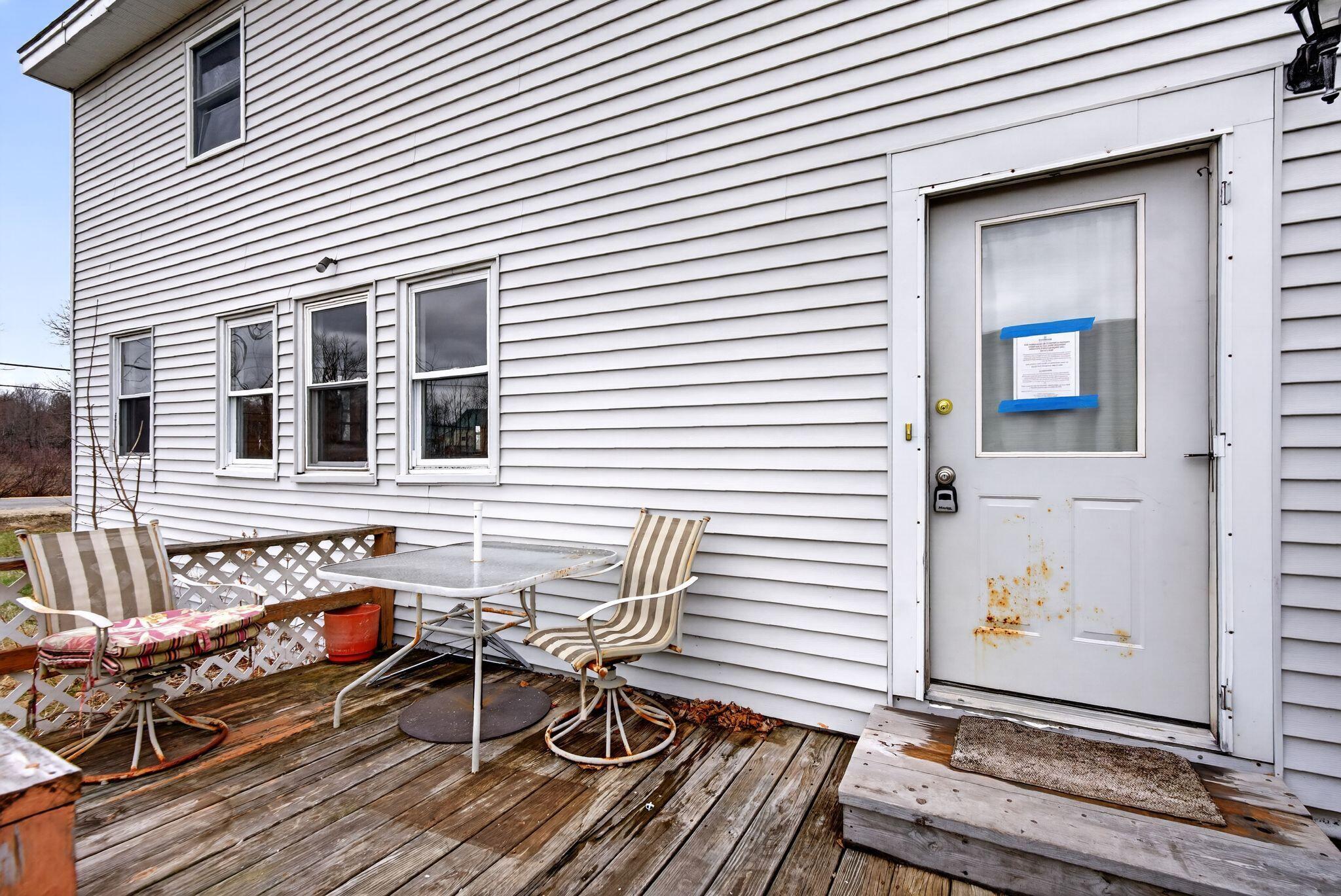 843 Upper Street, Turner, ME, 04282