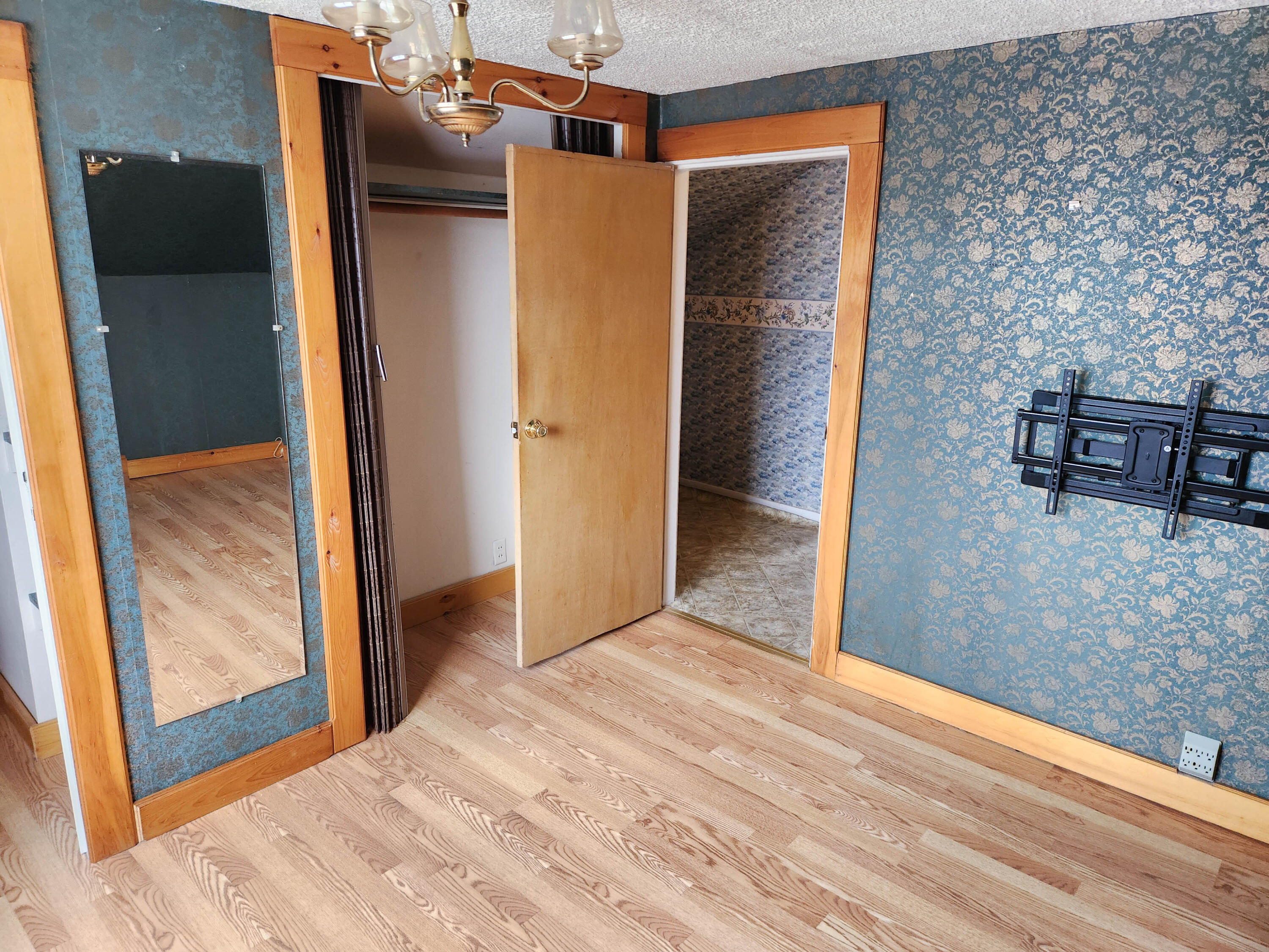 17 Washburn Road, Presque Isle, ME, 04769