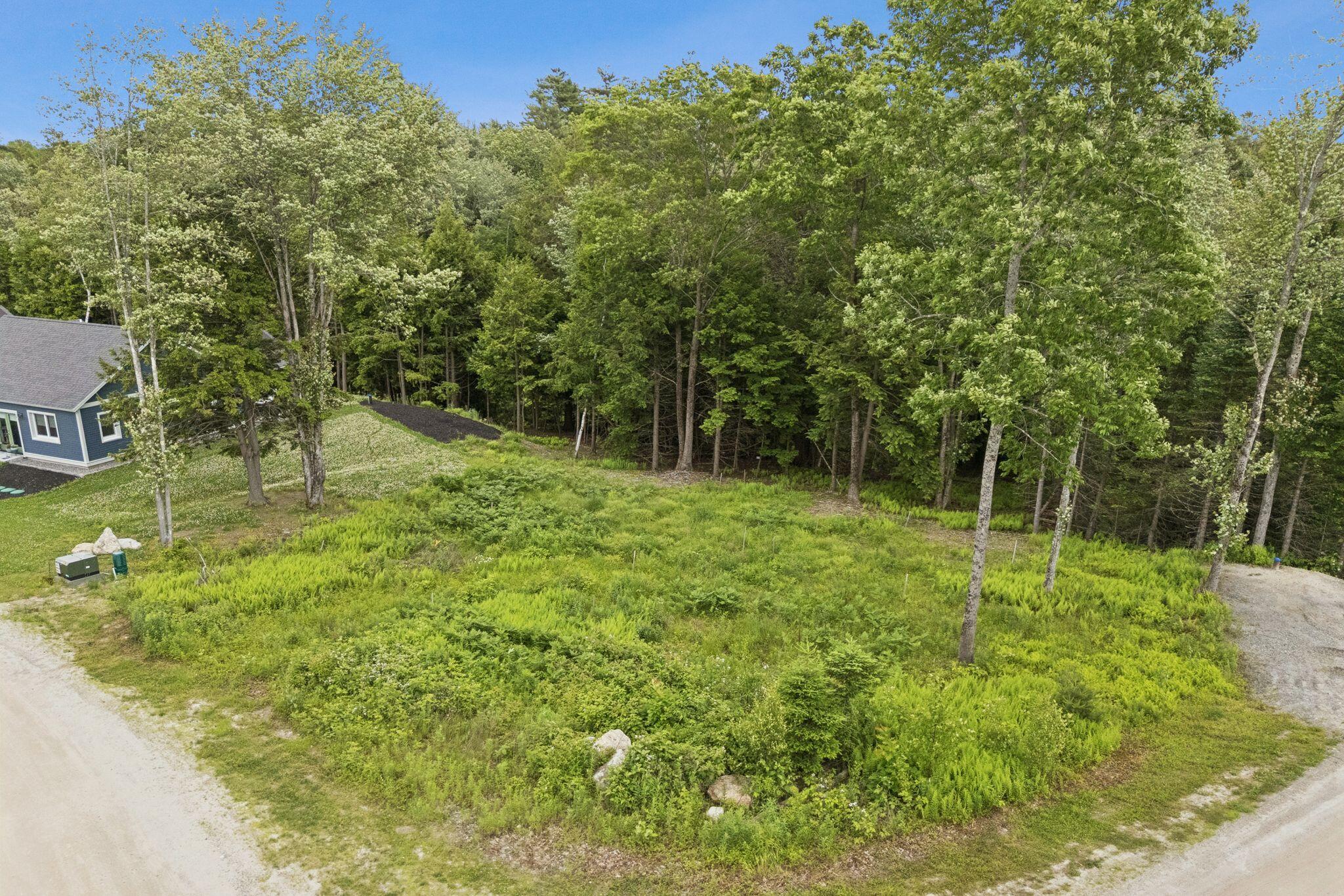 Lot 9 Little Fawn Lane, Brunswick, ME, 04011