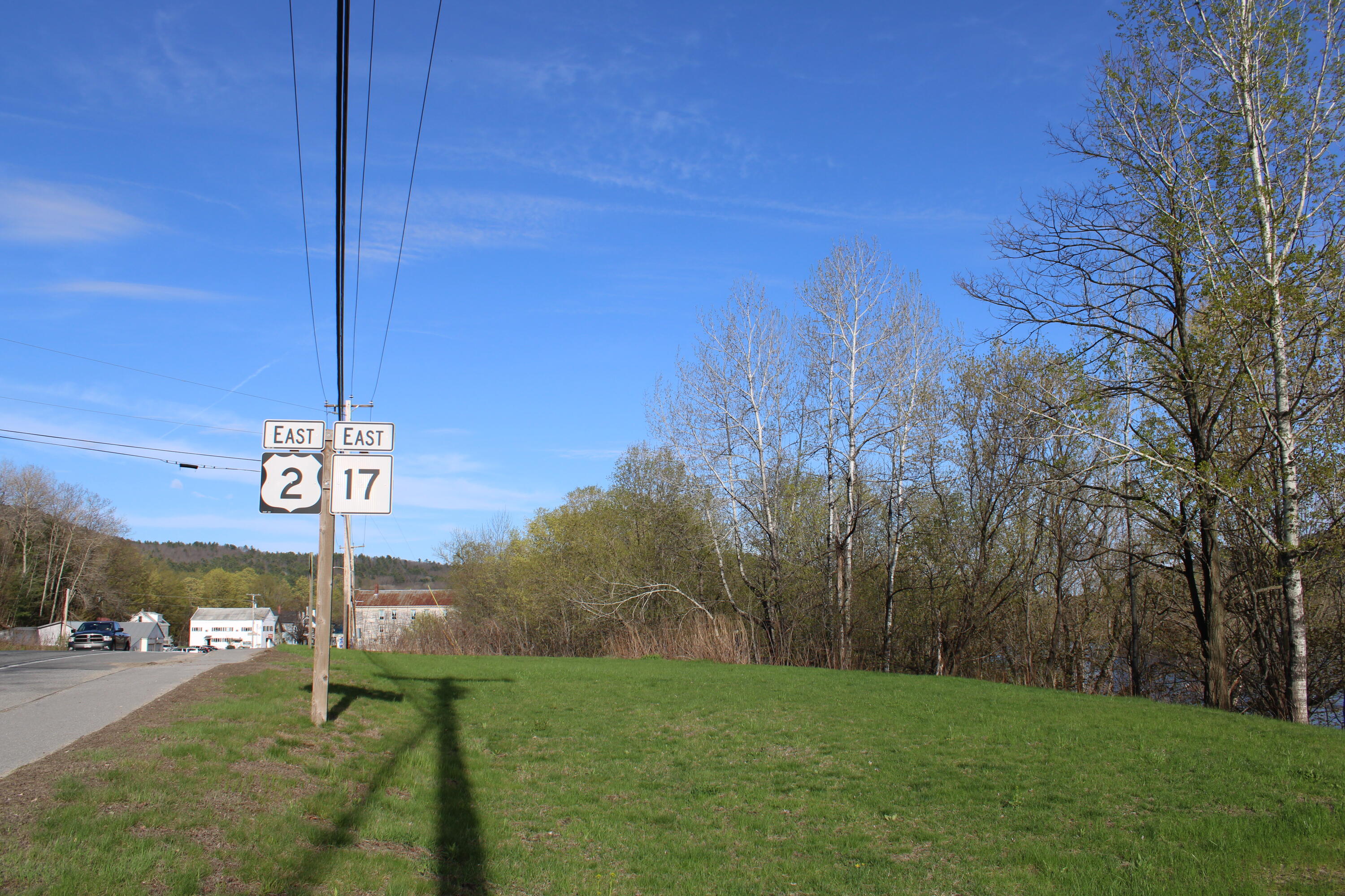 856 River Road, Mexico, ME, 04257