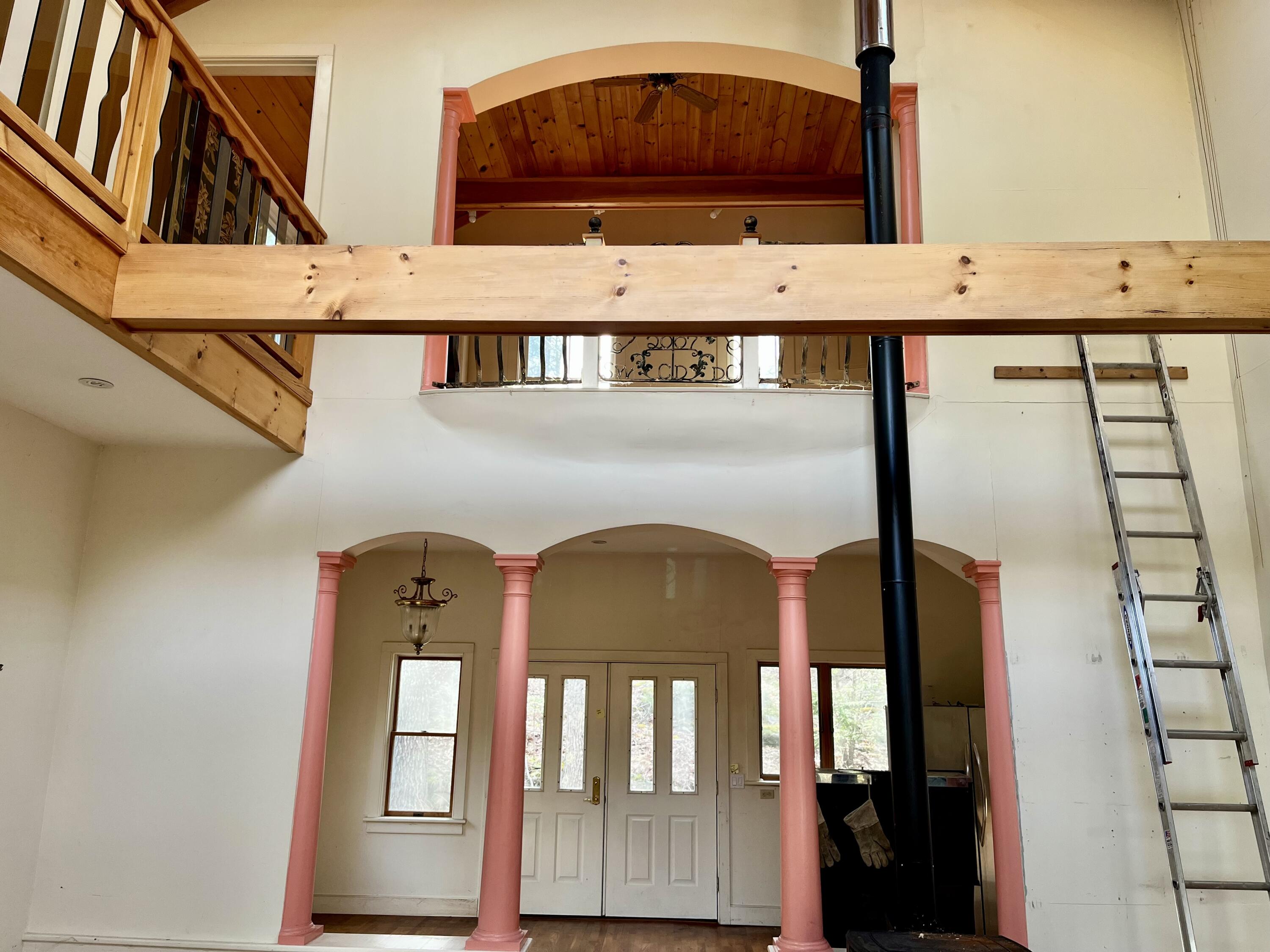 215 Rock School House Road, Bristol, ME, 04539