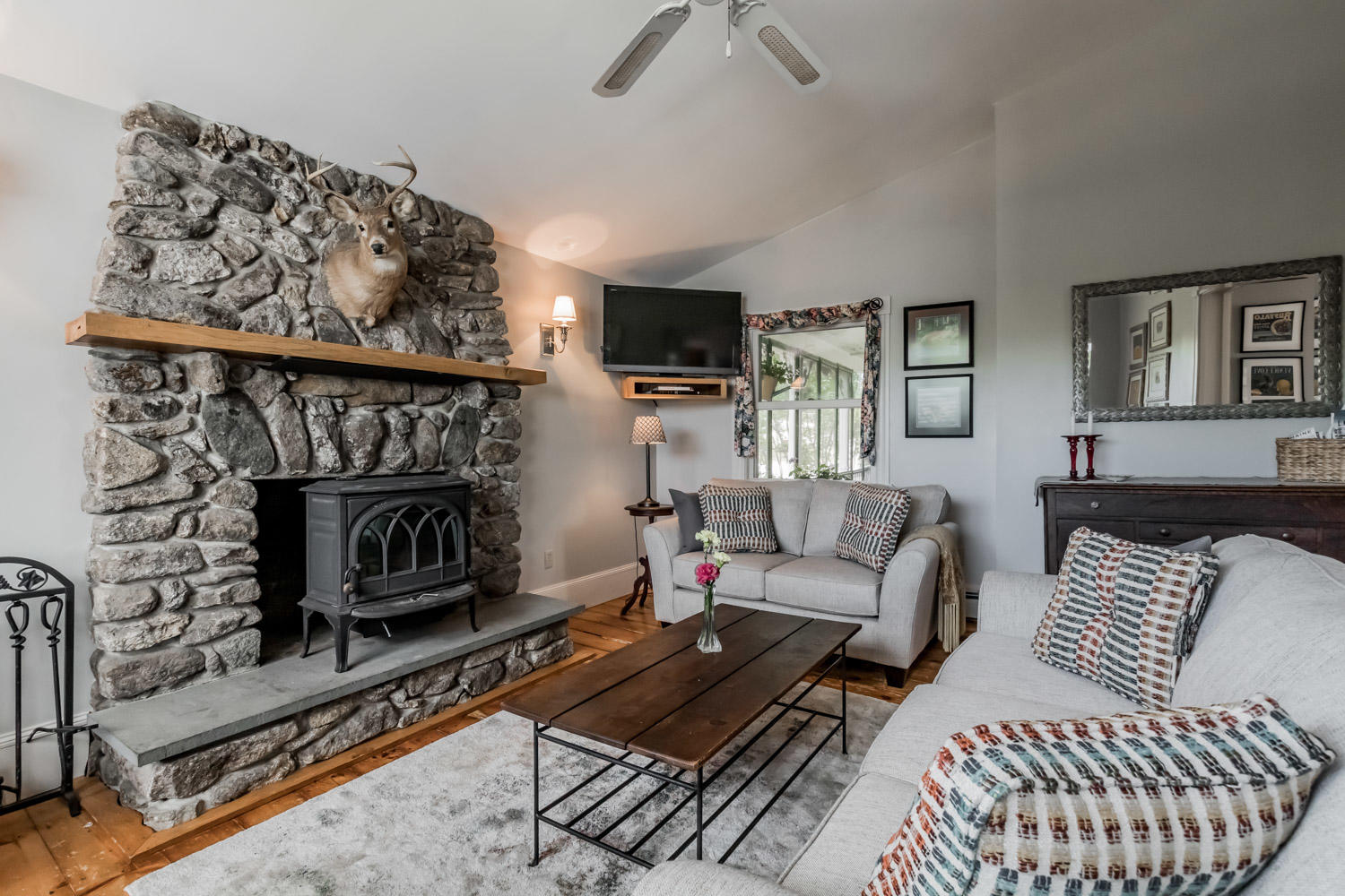 141 Martin Road, Rumford, ME, 04276-4032