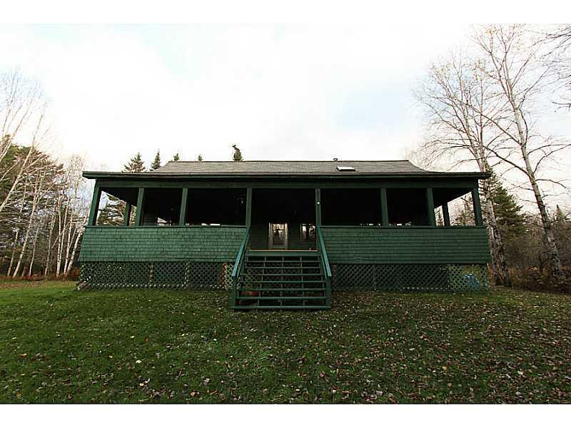 236 Mill Road, Upton, ME, 04261