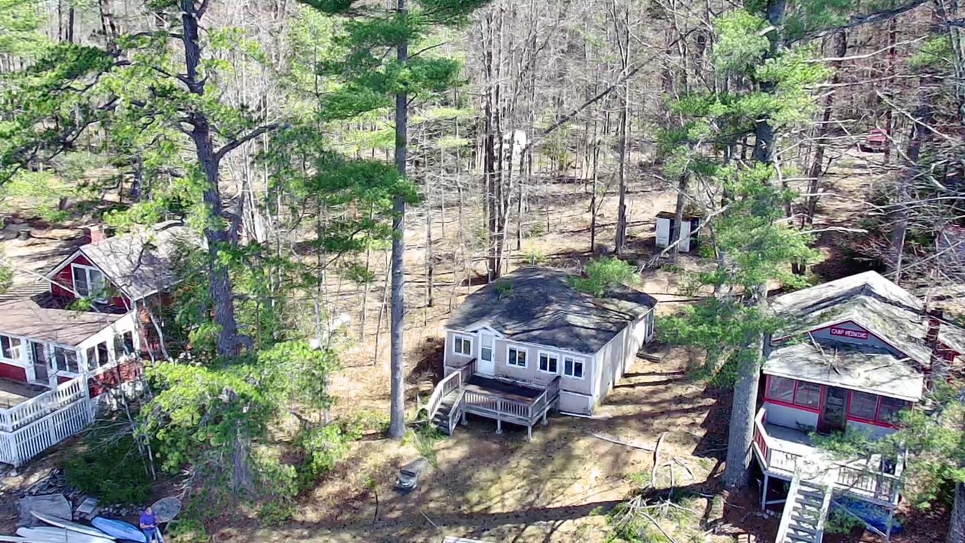 5 Appache Lane
