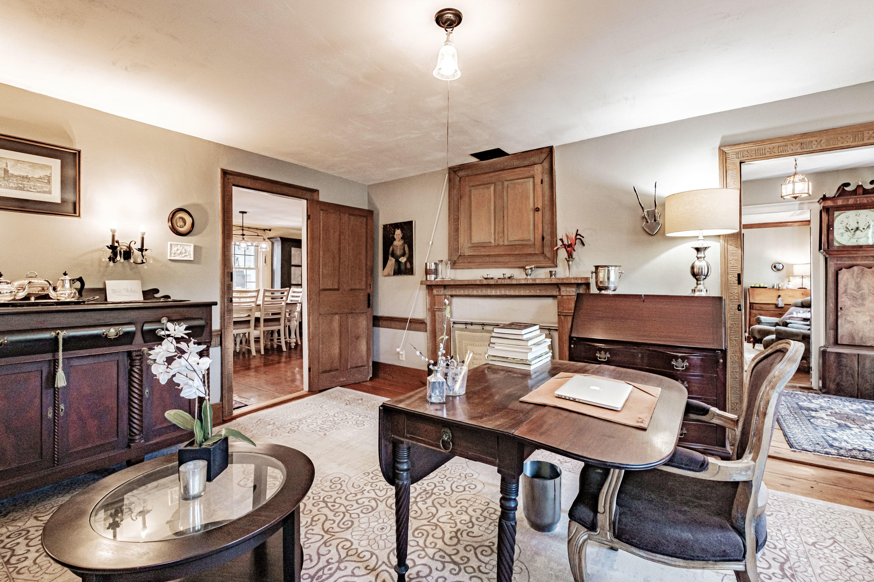 82 Top Hat Road, Hanover, ME, 04237