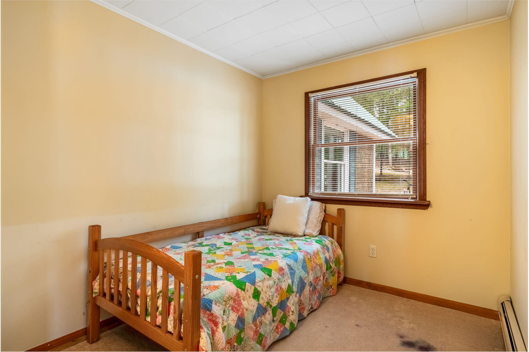 154 Seymour Cove Road, Bowerbank, ME, 04426