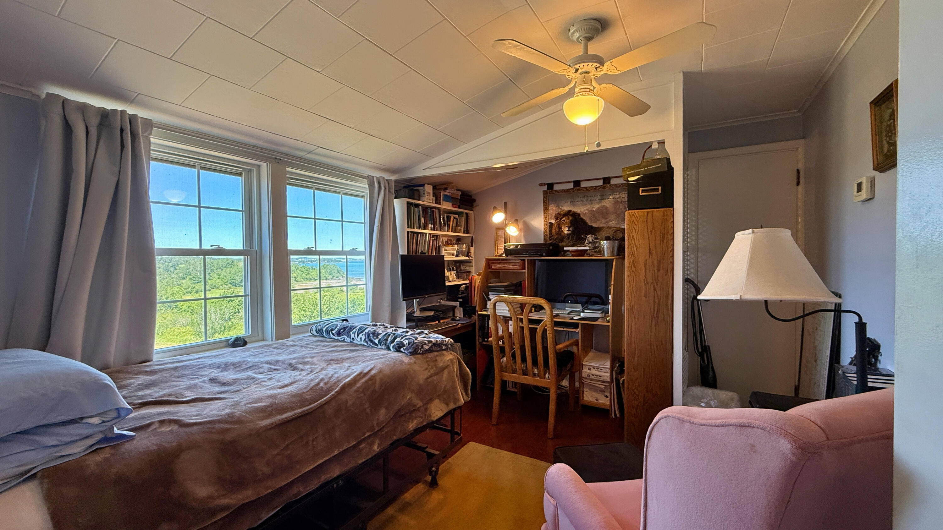 253 County Road, Lubec, ME, 04652