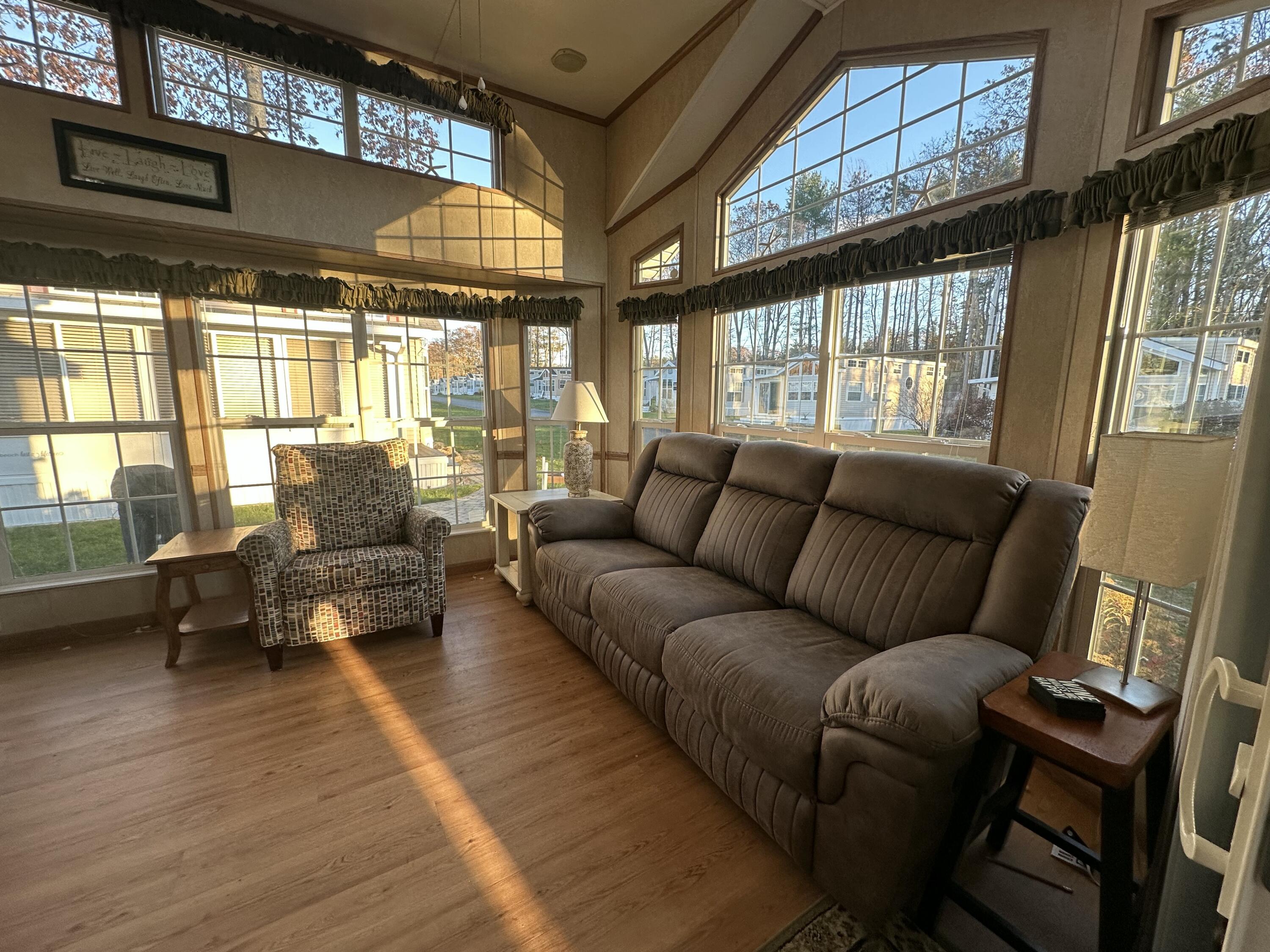 23 College Drive UNIT 121, Wells, ME, 04090
