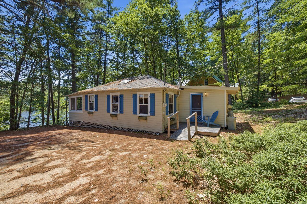 Photo of 21 Haskell Avenue Raymond ME 04071