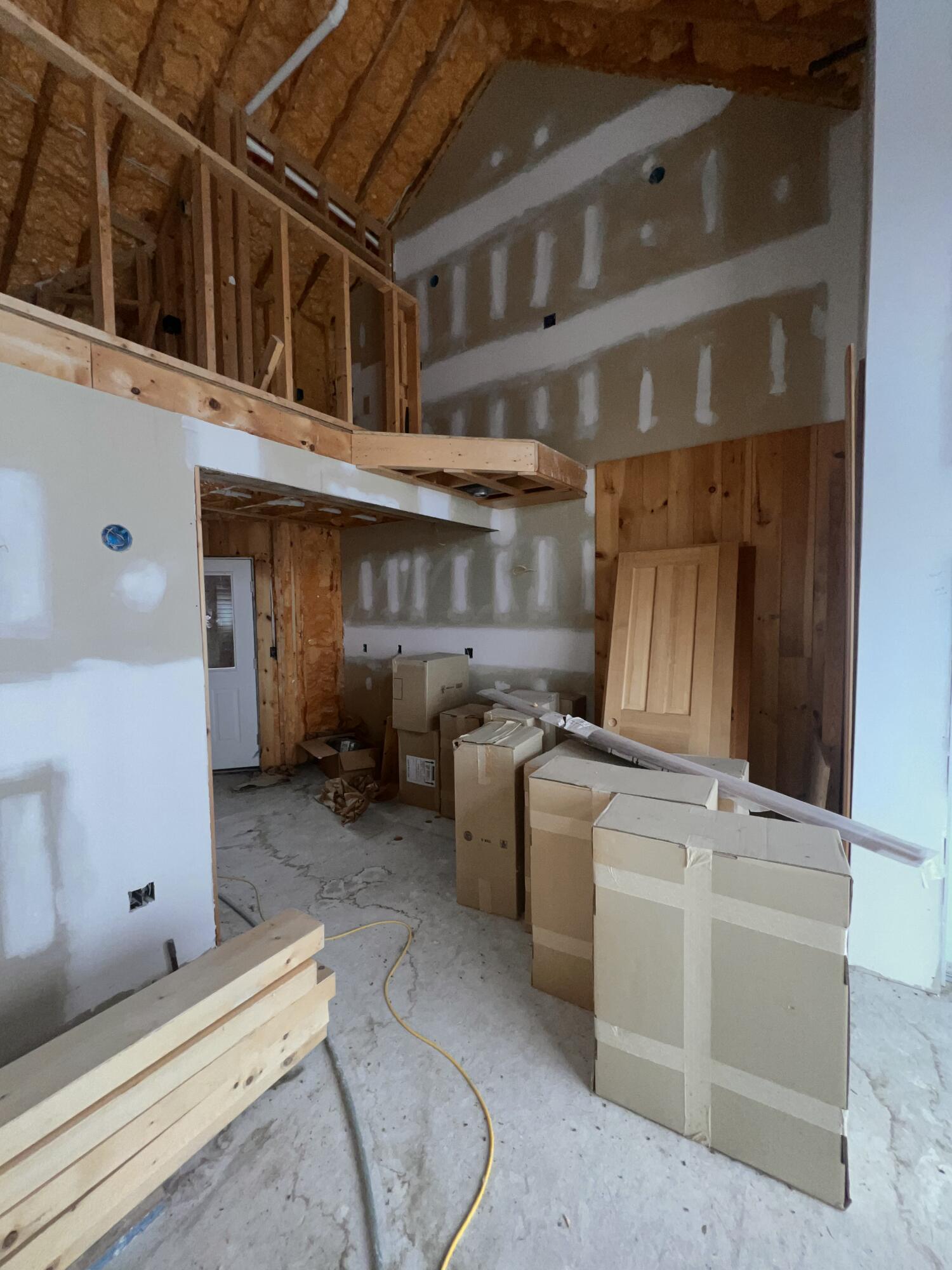 19-3 South Branch Way UNIT 36, Sandy River Plt, ME, 04970