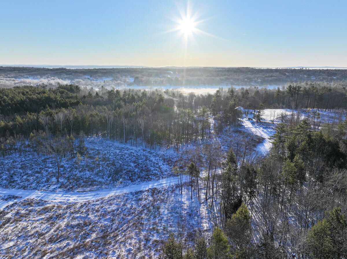Lot A Bernier Road, Sanford, ME, 04073