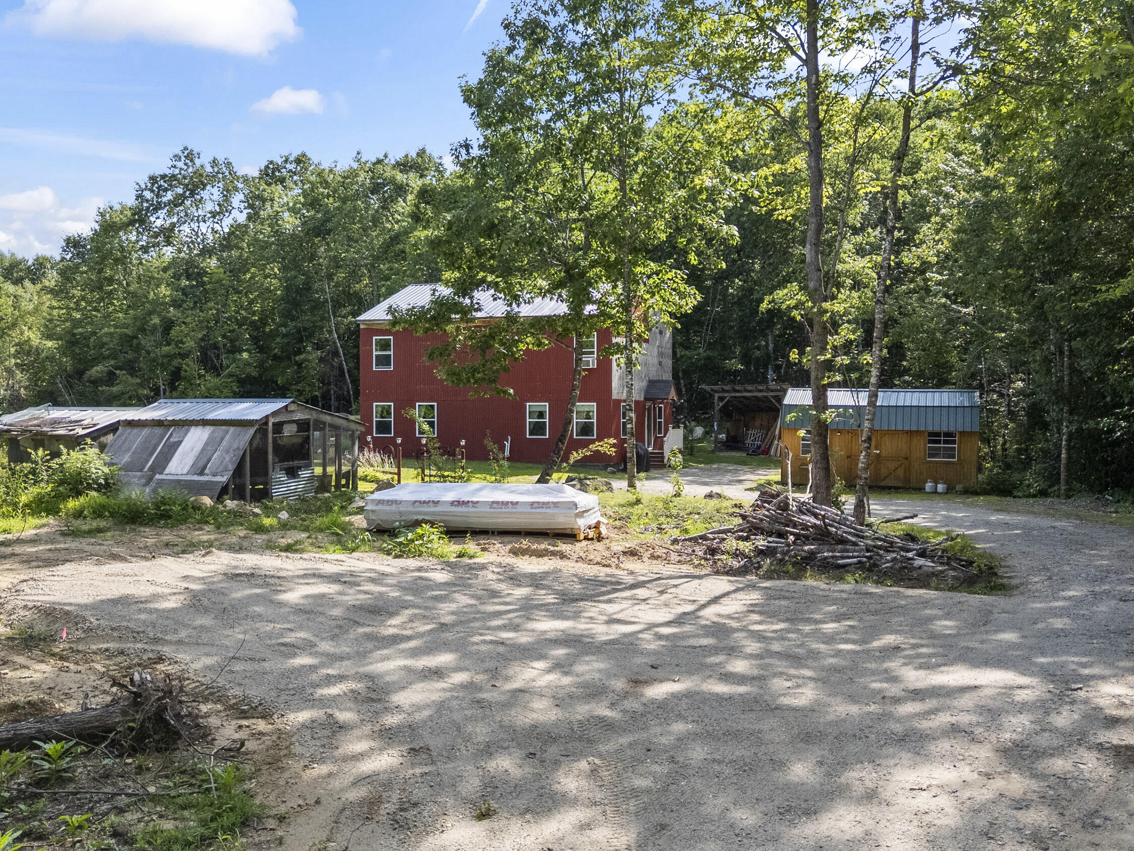 440 Quarry Road