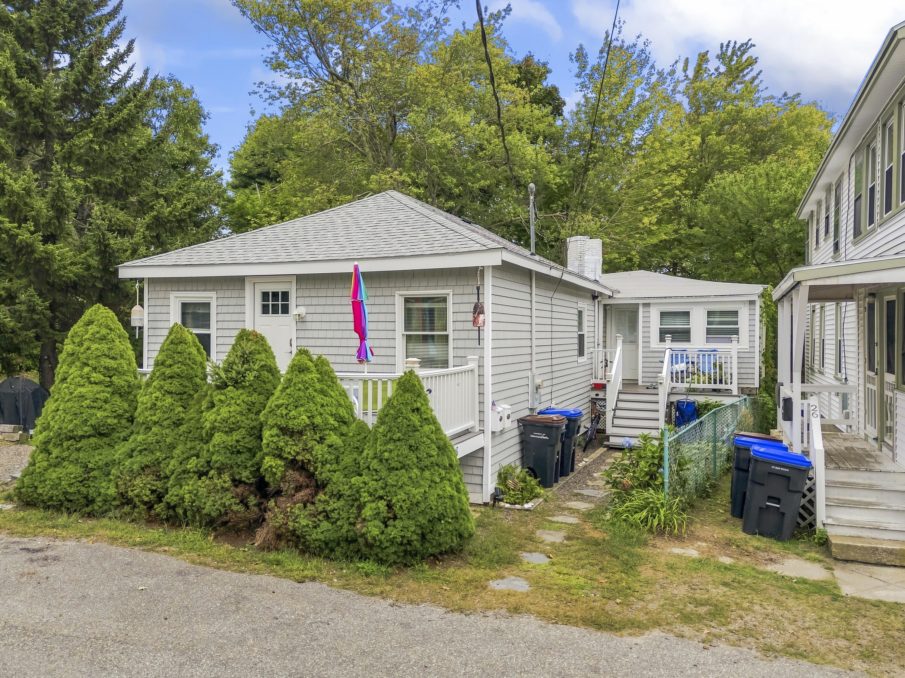 Photo of 28 Seacliff Avenue Old Orchard Beach ME 04064