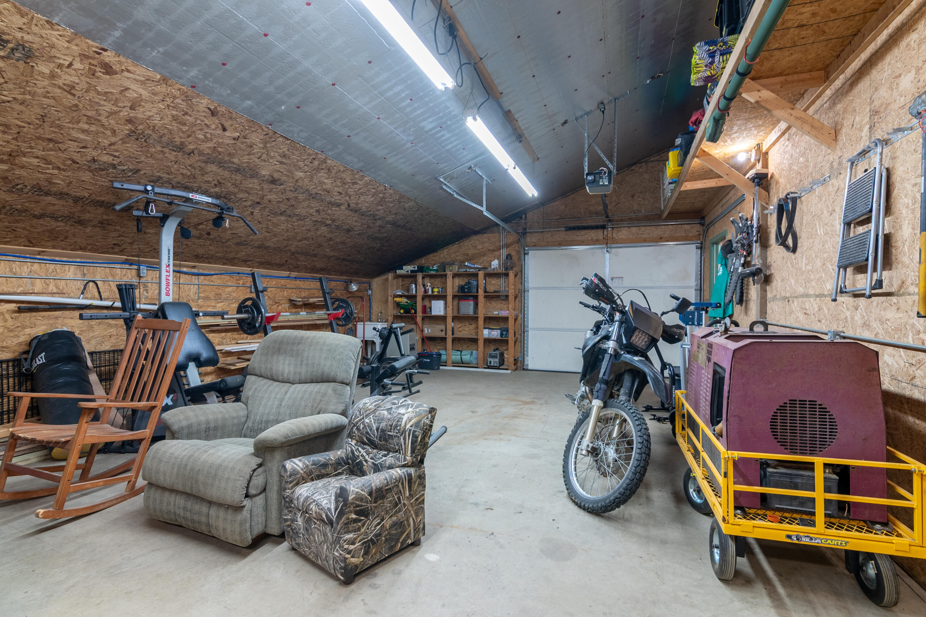 18 Winter Drive, Embden, ME, 04958