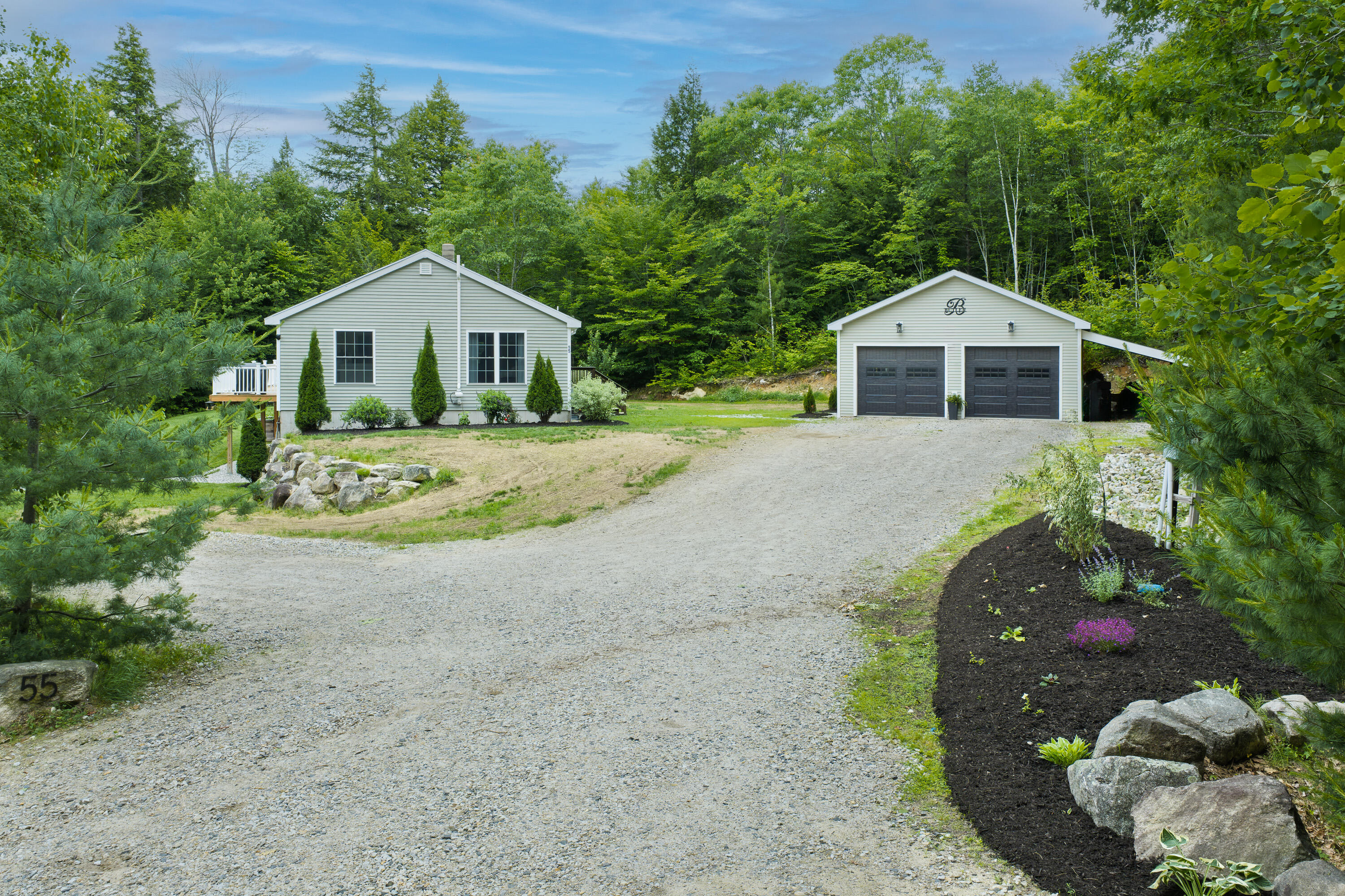 Photo of 55 Irwins Way Otisfield ME 04270