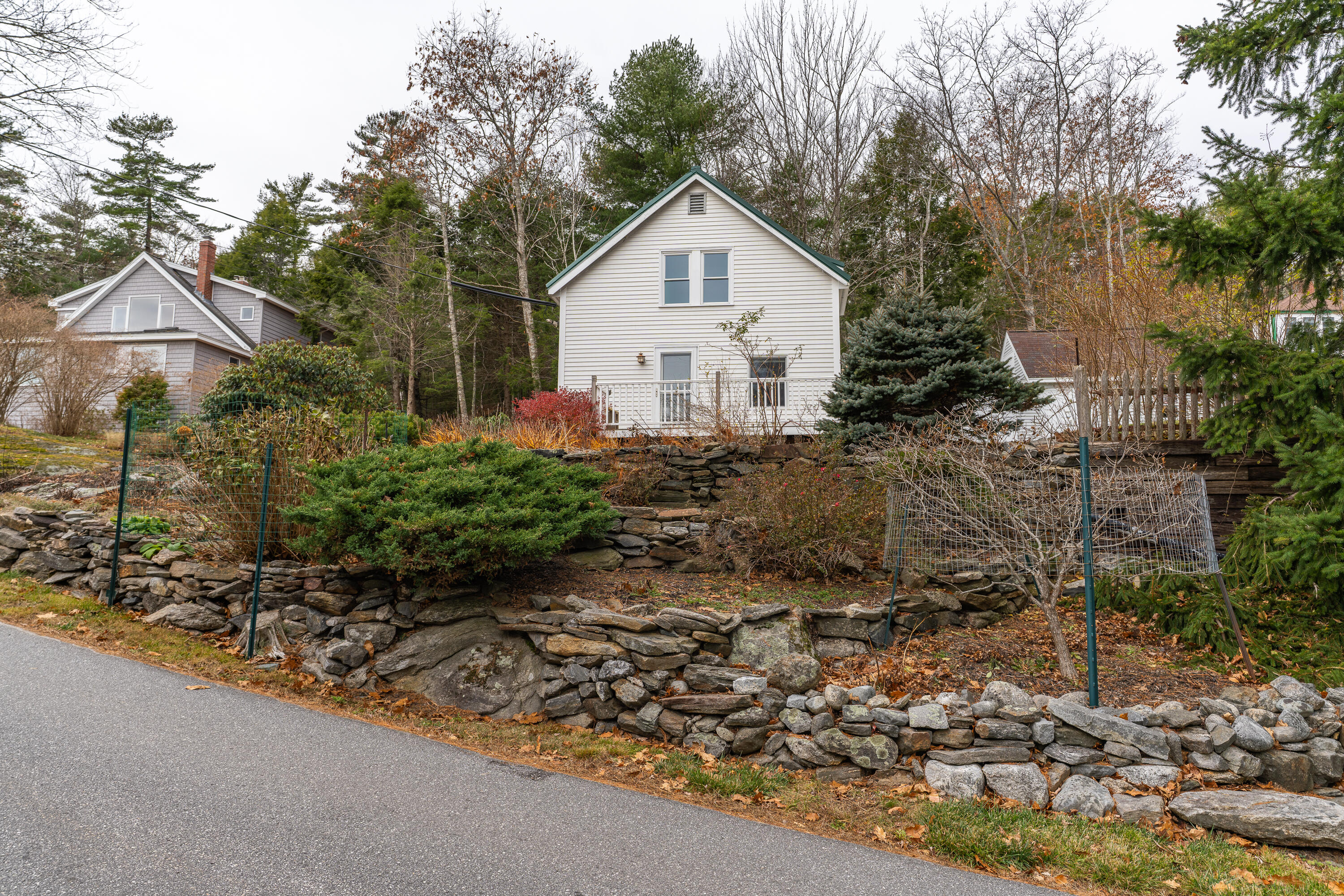 40 Knubble Road, Georgetown, ME, 04548