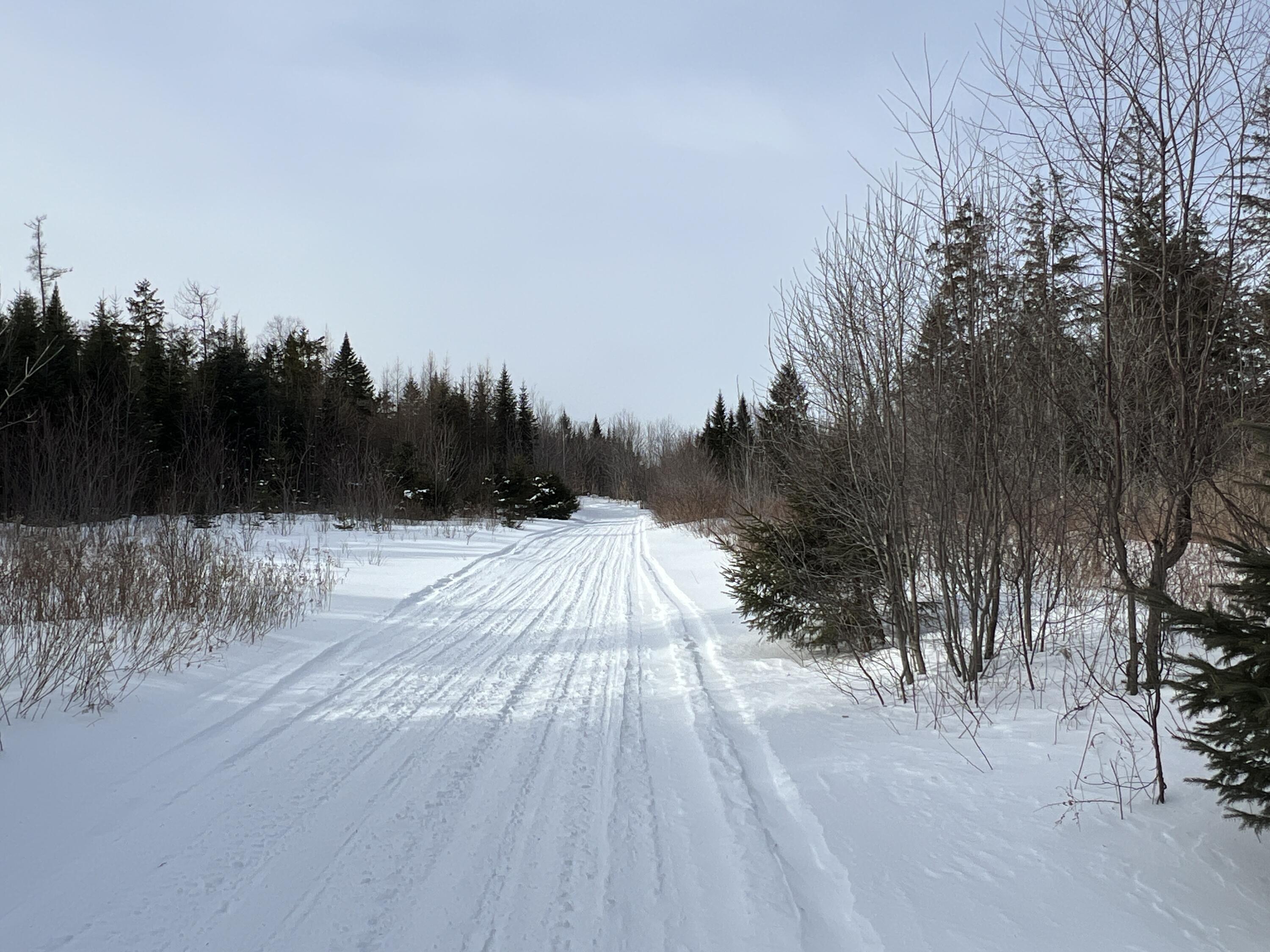 Lot 2-18 Shin Pond Road, Mount Chase, ME, 04765