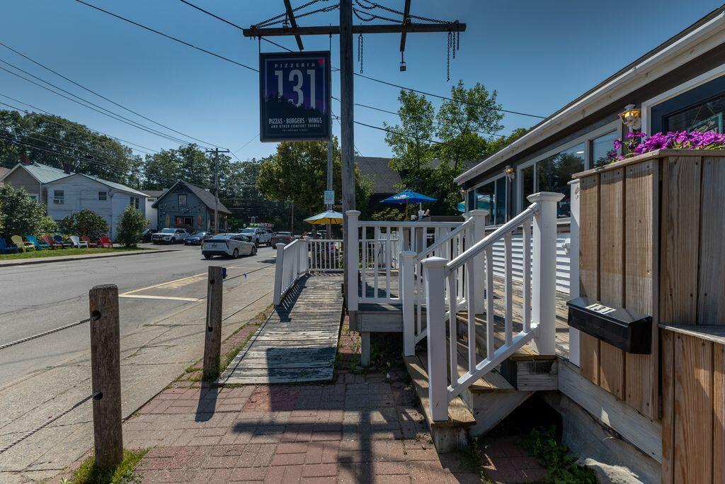 131 Cottage Street, Bar Harbor, ME, 04609