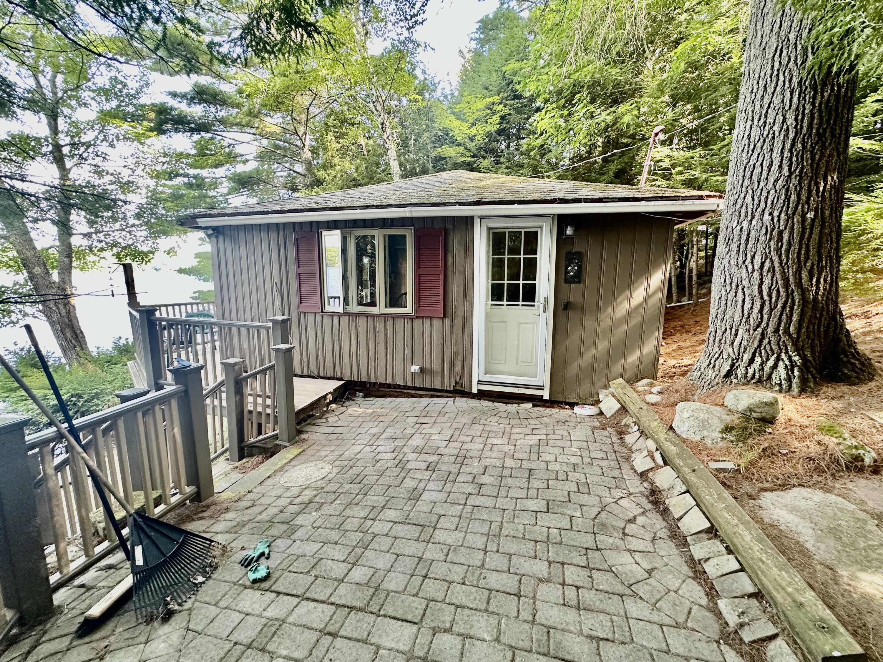 5003 Fall Line Drive UNIT B, Carrabassett Valley, ME, 04947