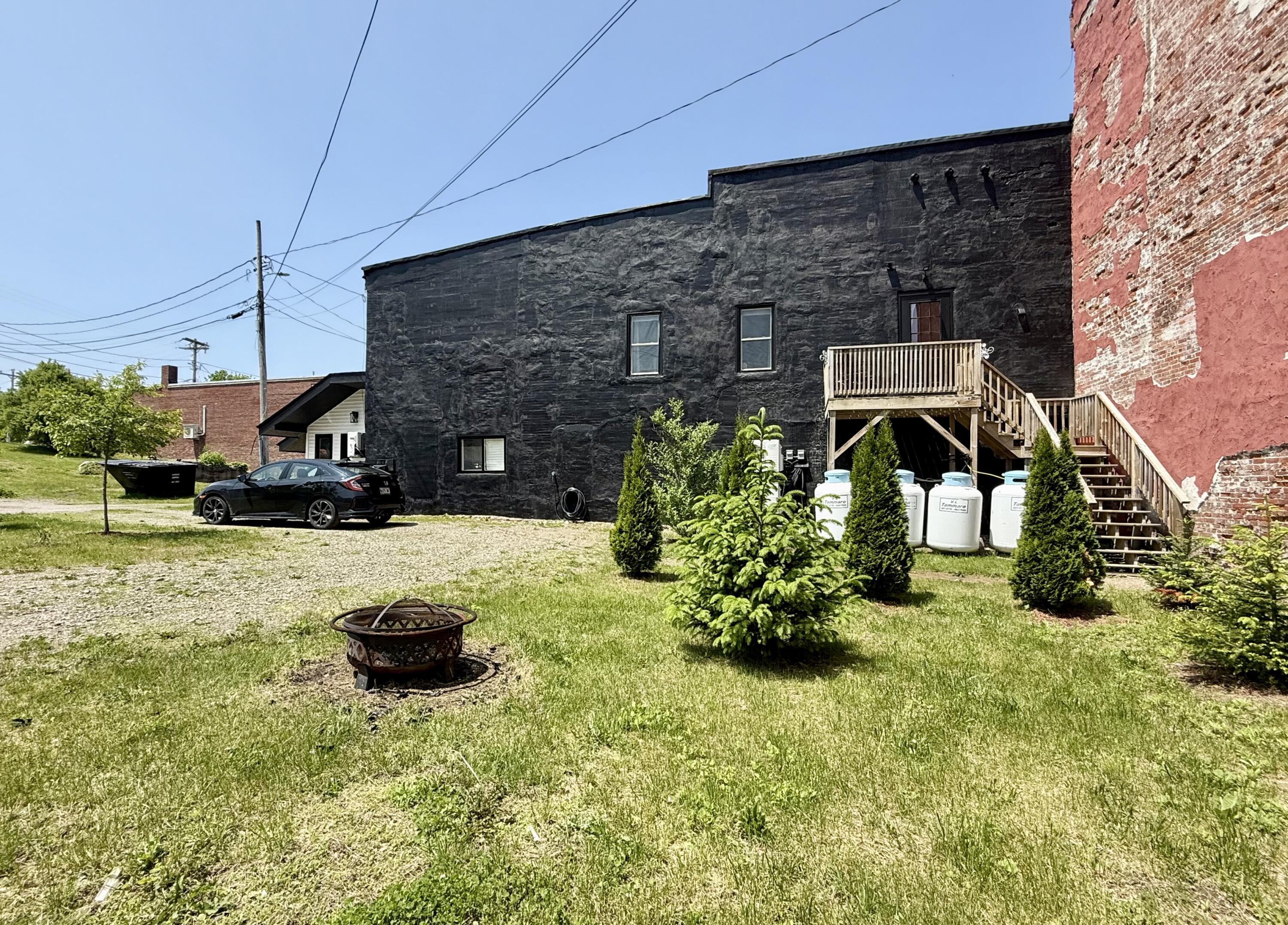 339 Main Street, Calais, ME, 04619