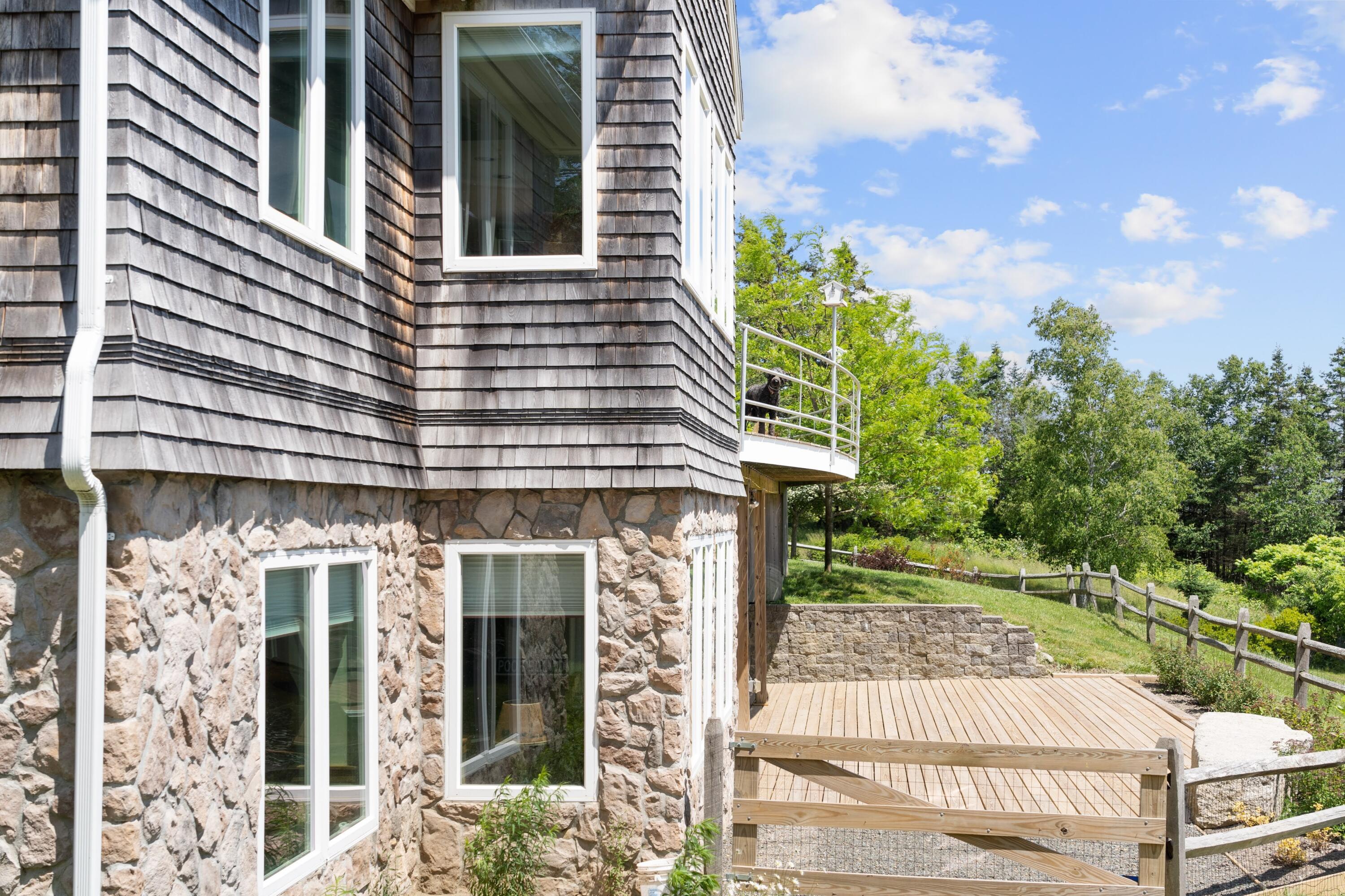 197 N Shore Road, North Haven, ME, 04853